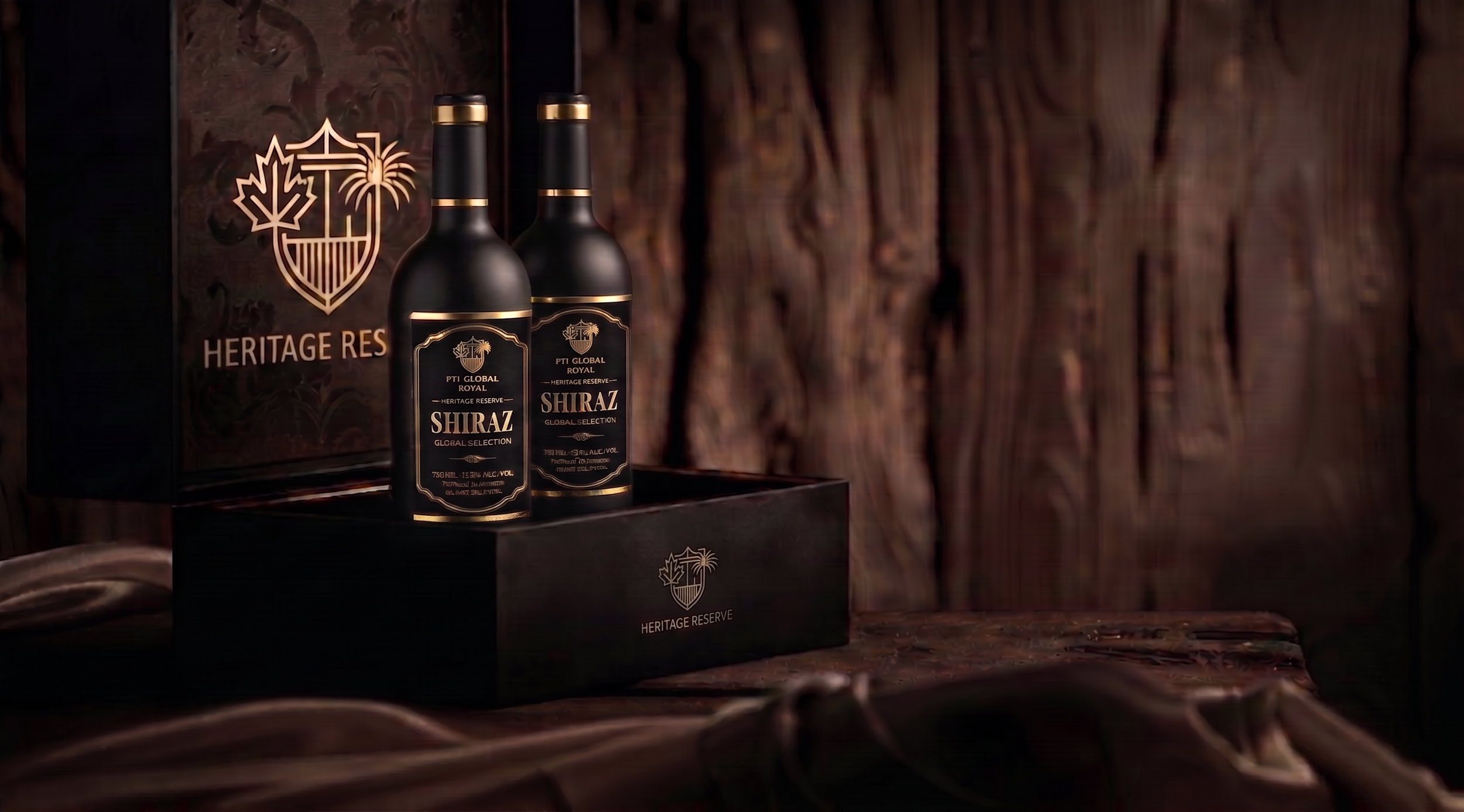 Corporate Gifting & Luxury Custom Collections