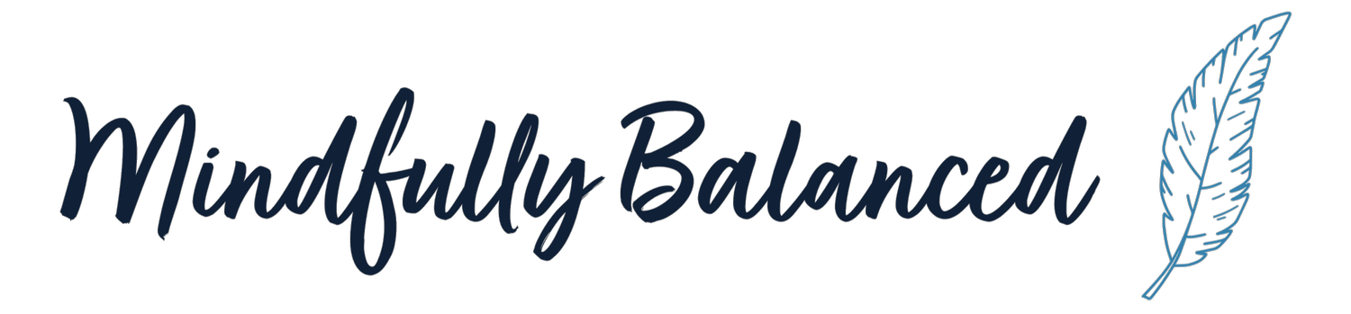 Mindfully Balanced