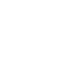 Line icon of a lightbulb split down the middle, one half drawn as brain folds and the other showing a filament.
