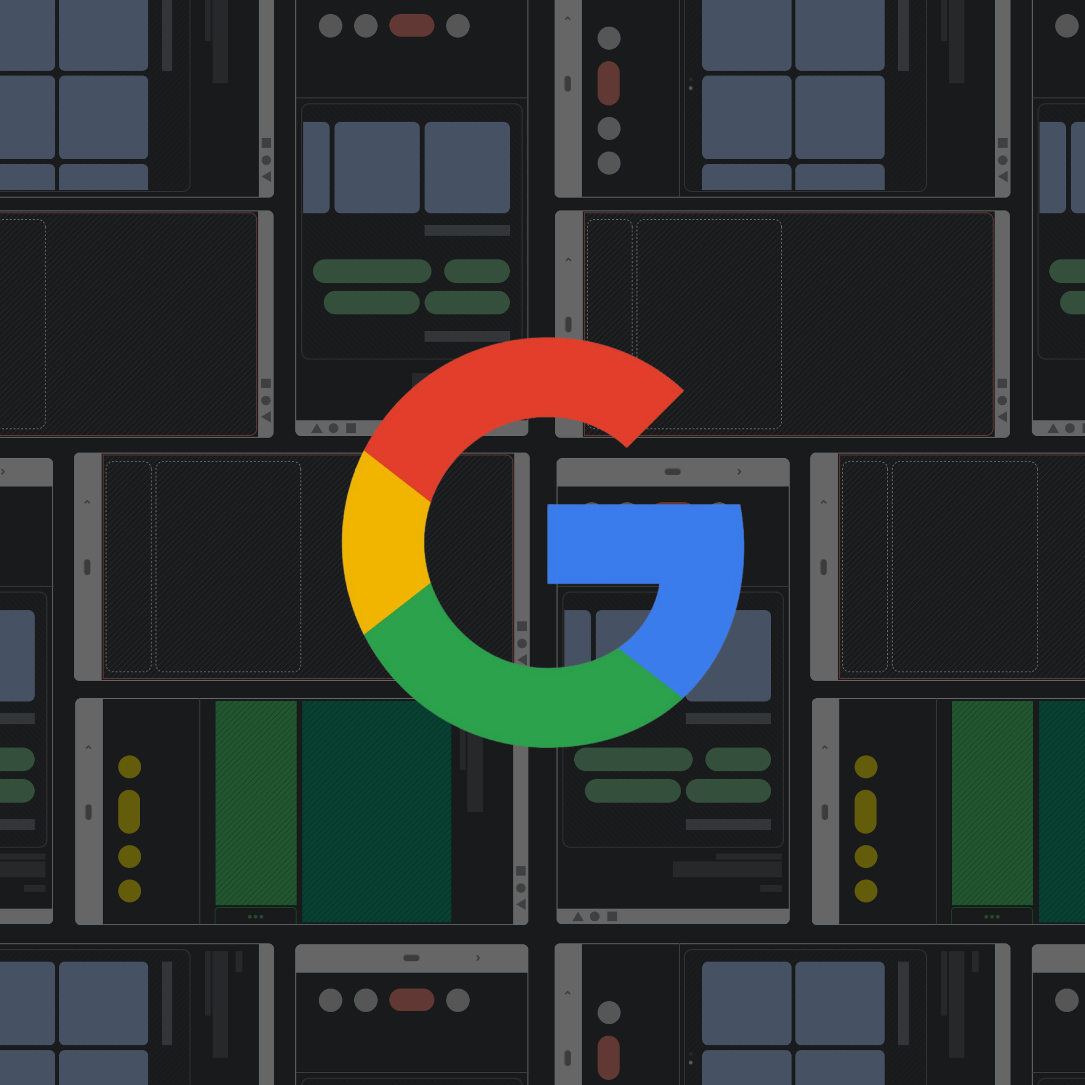 Android Dialer App (2018-2019)