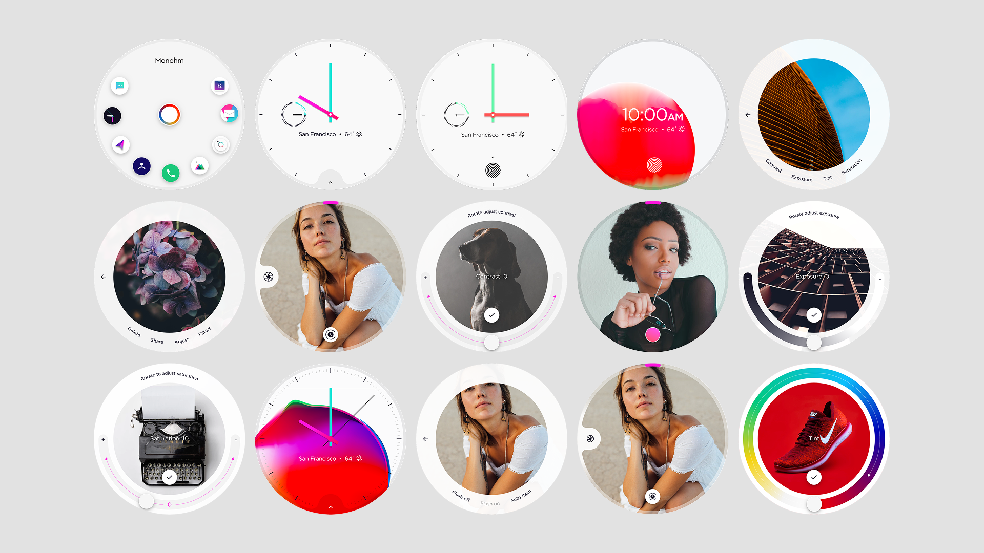 Light Theme