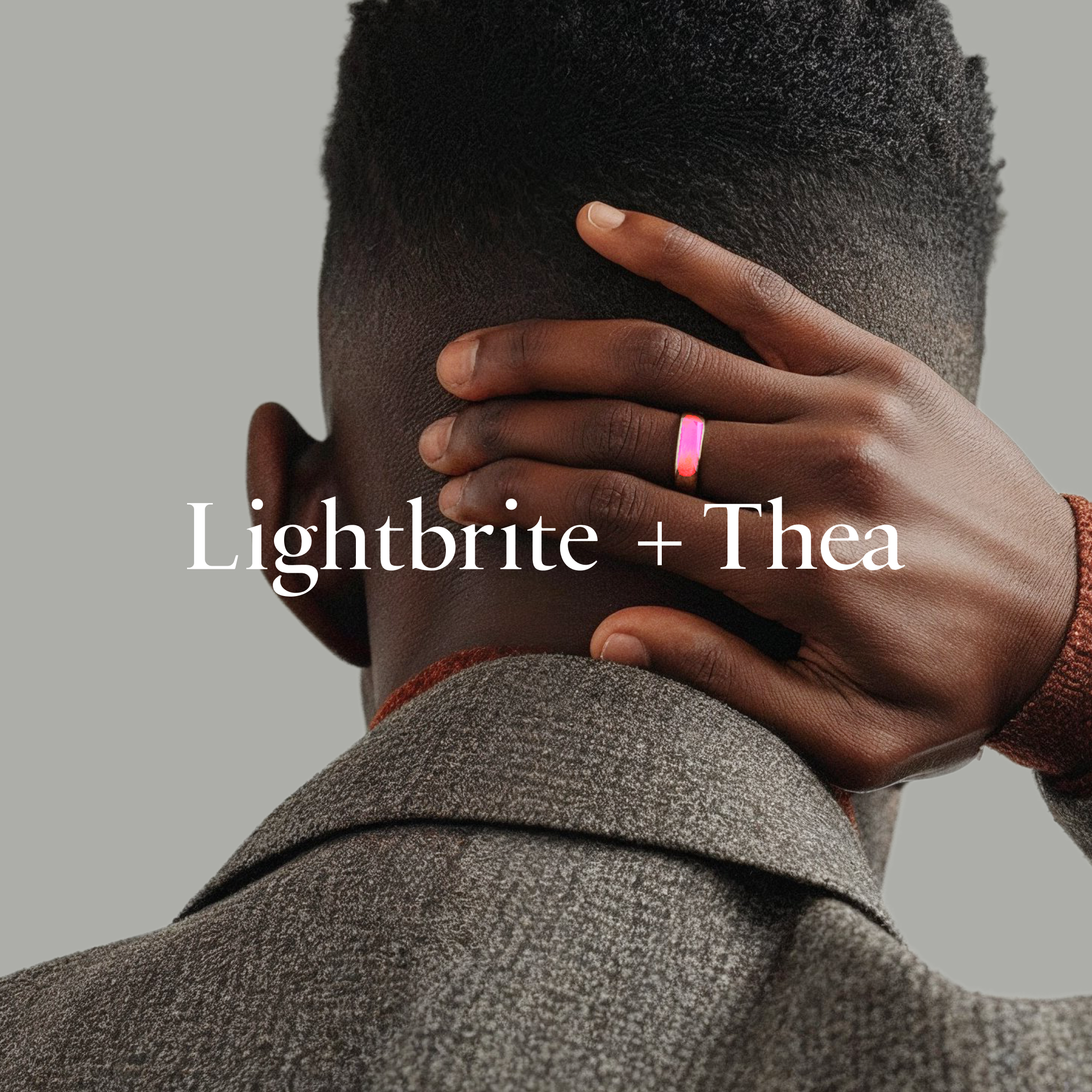 Lightbrite/Thea (2023-2025)