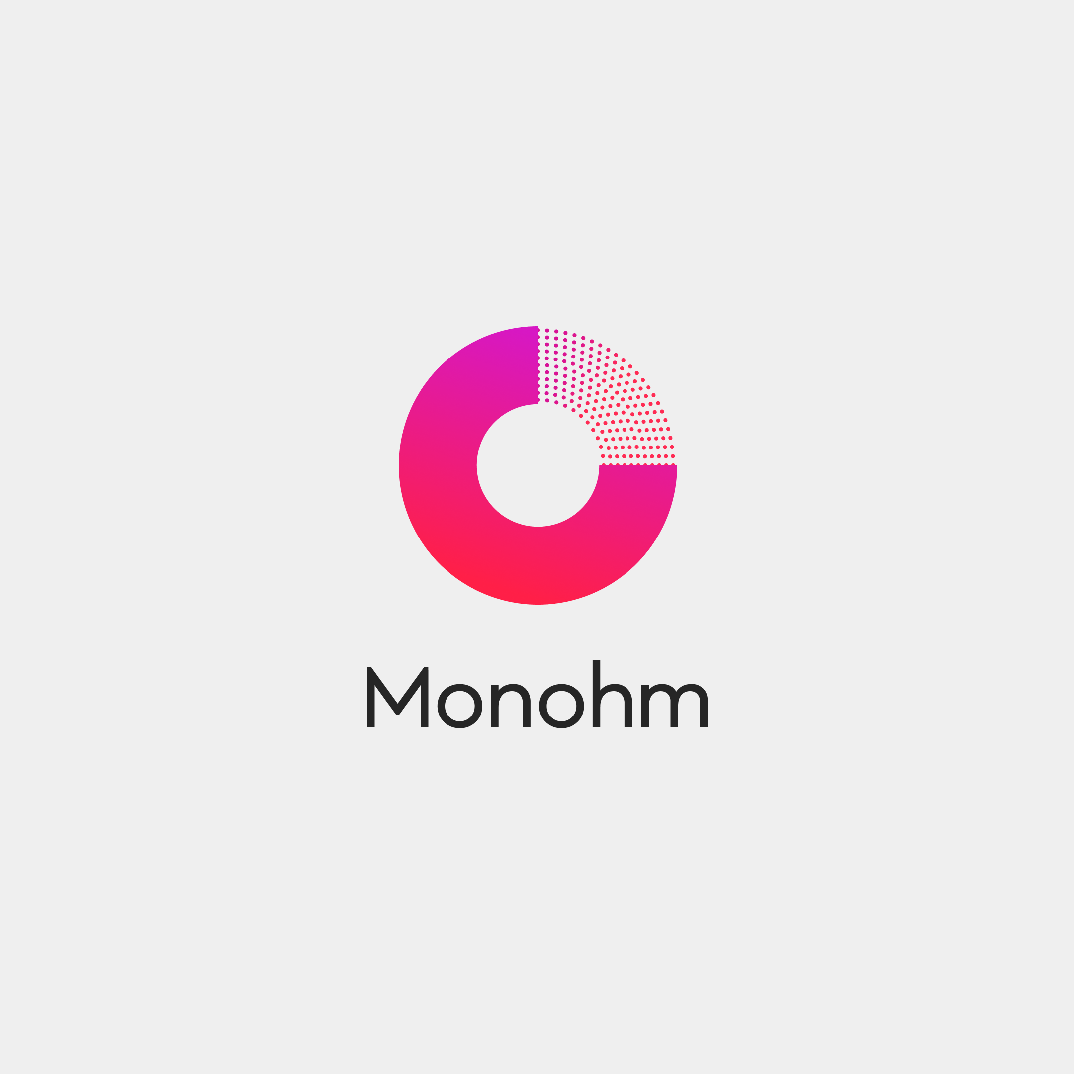 Monohm Branding (2018)