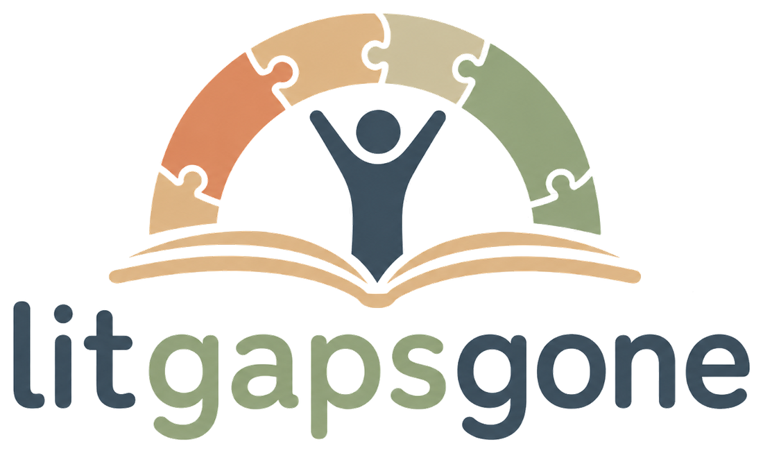 litgapsgone