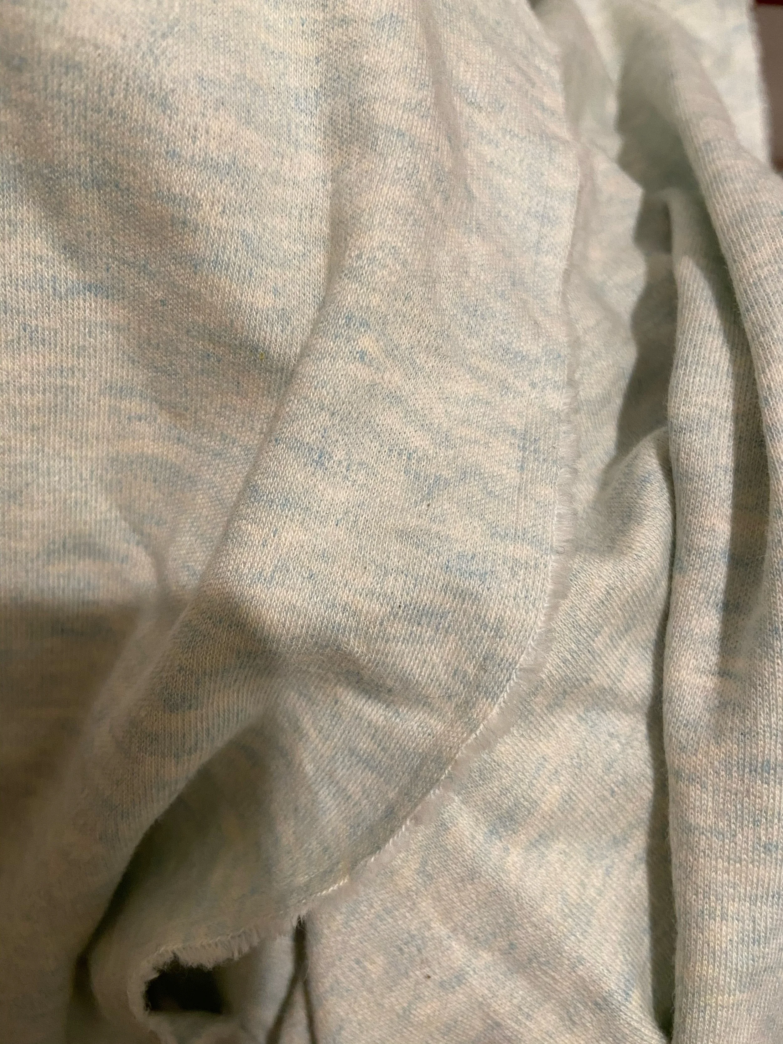 Chitosan fabric