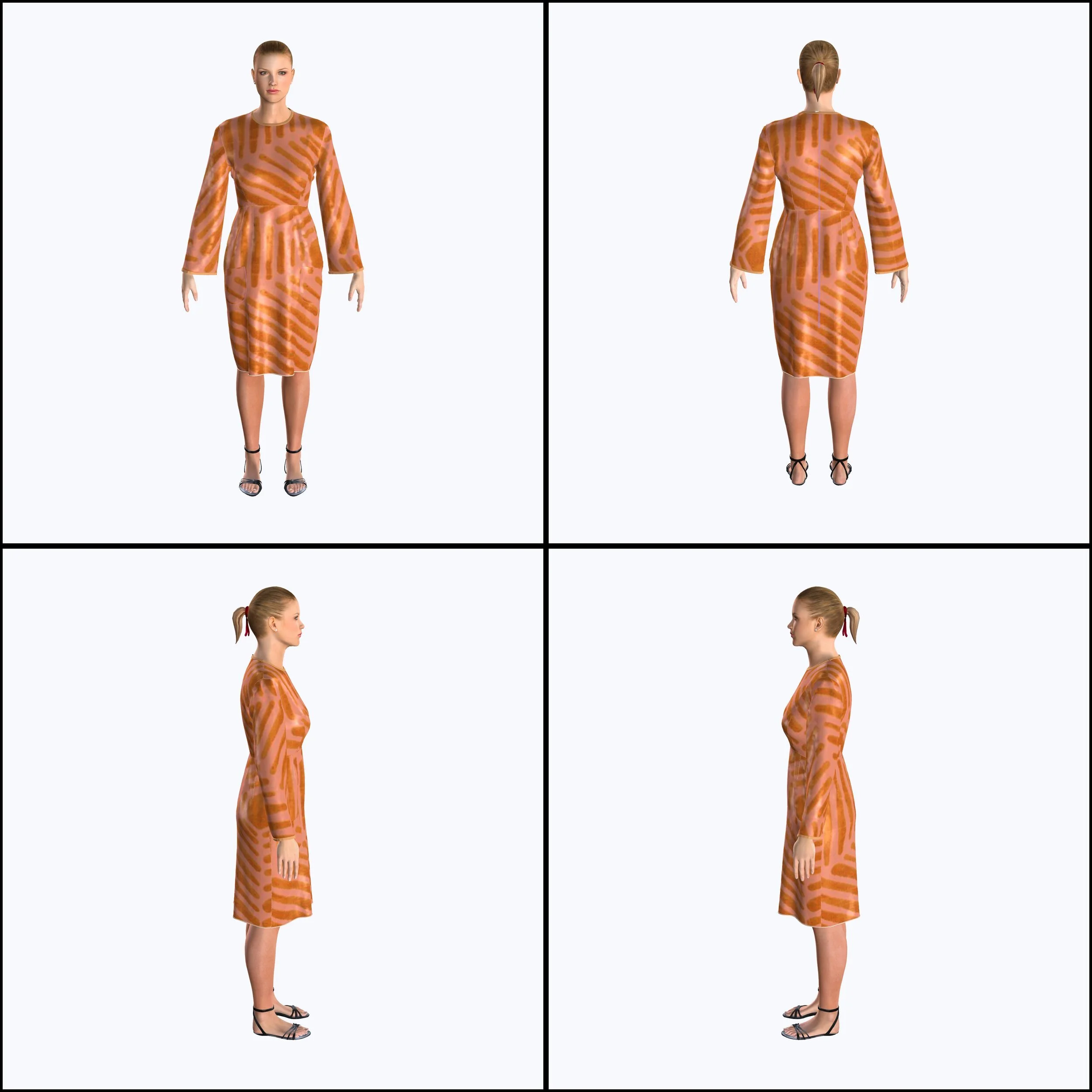 Variation 4