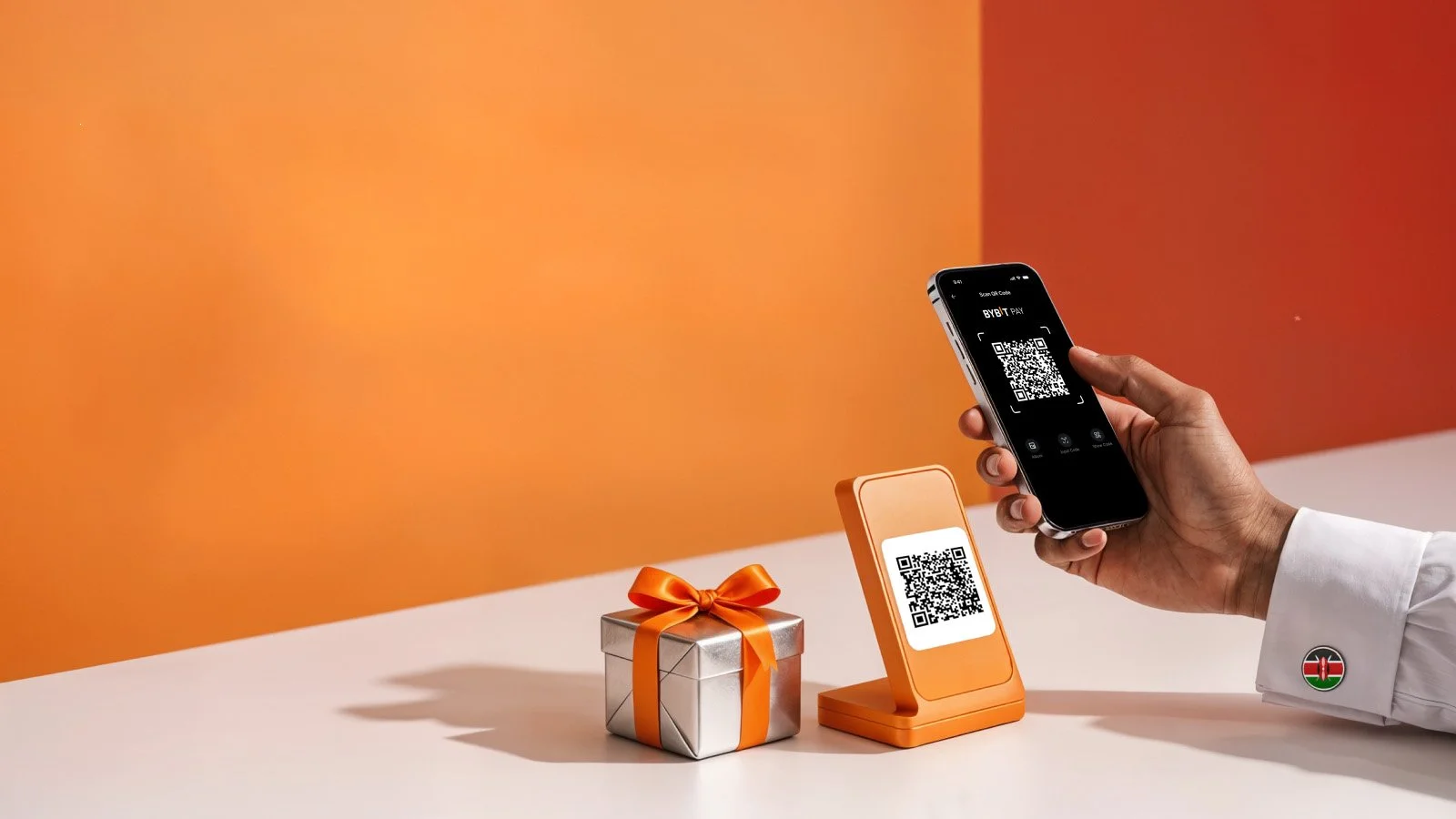 Bybit: Visual storytelling for crypto products