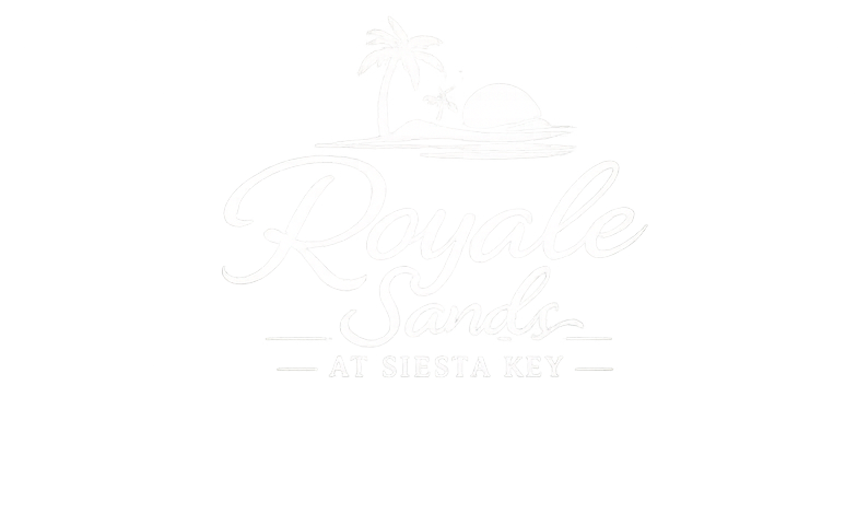 Royale Sands at Siesta Key