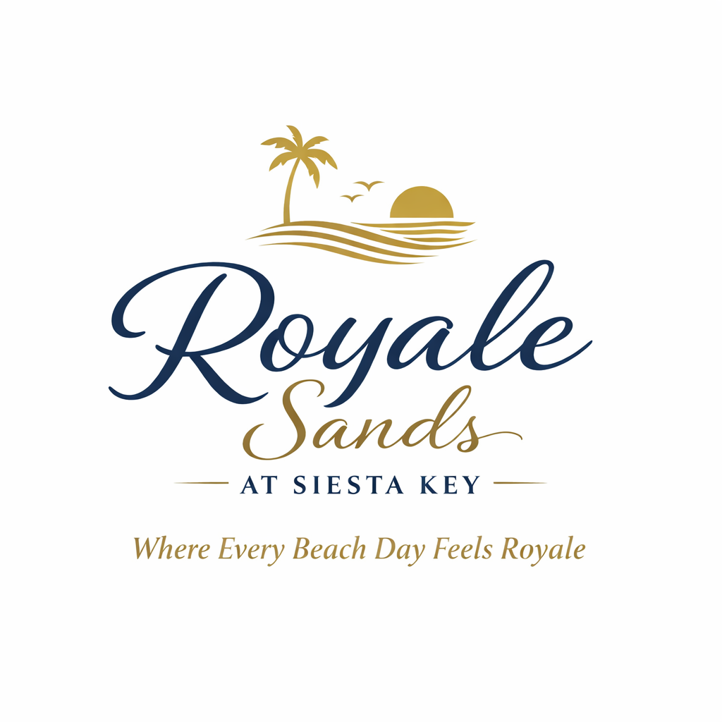 Royale Sands at Siesta Key