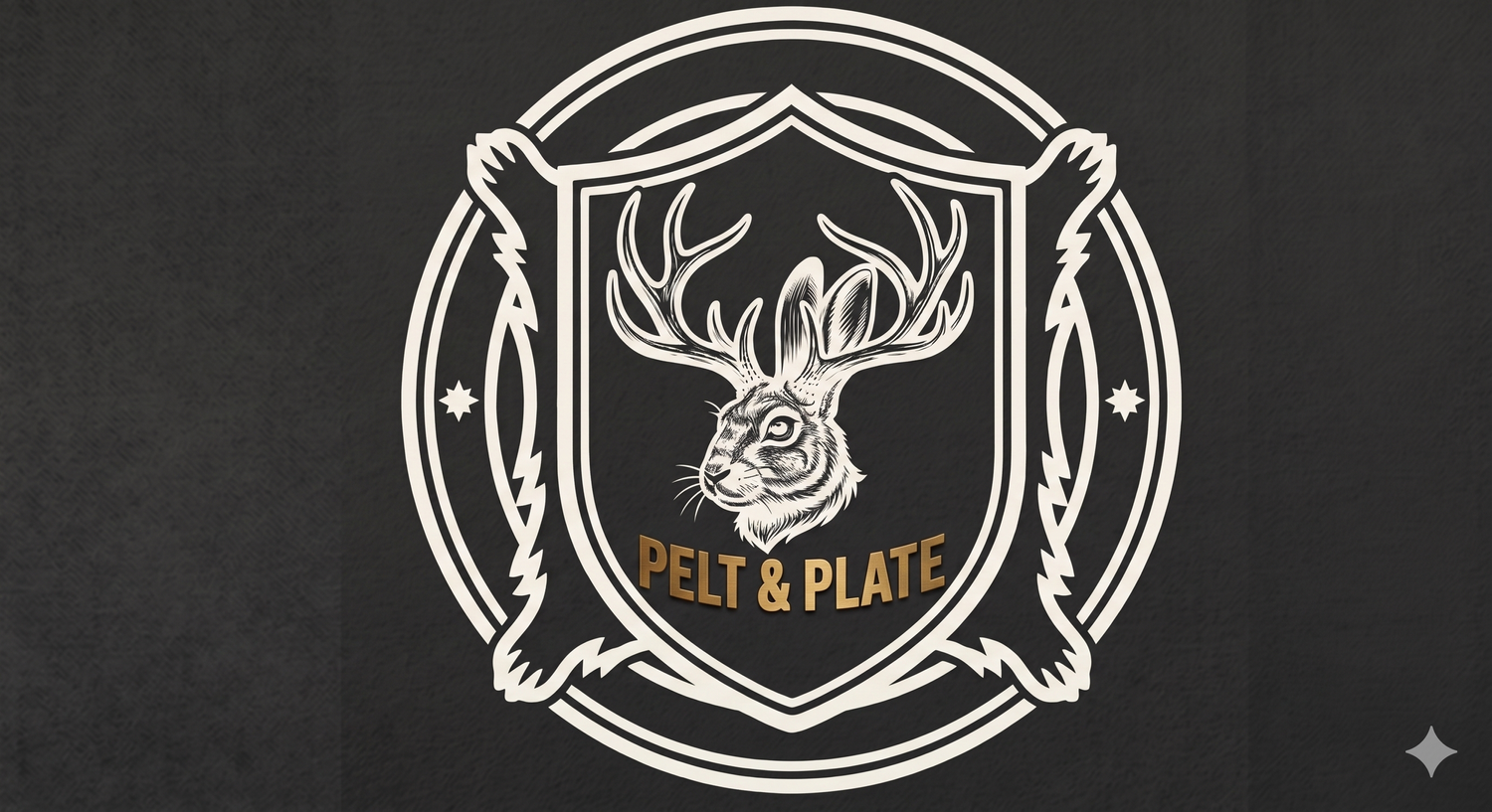 Pelt &amp; Plate