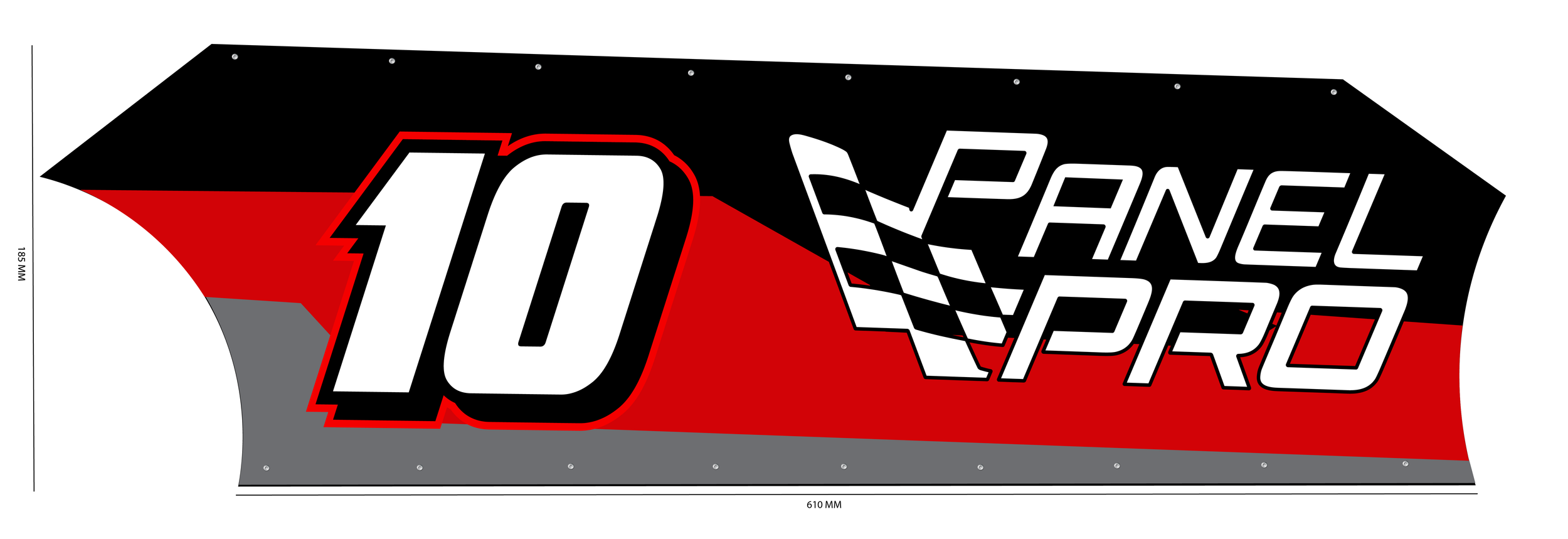 Late Model Door