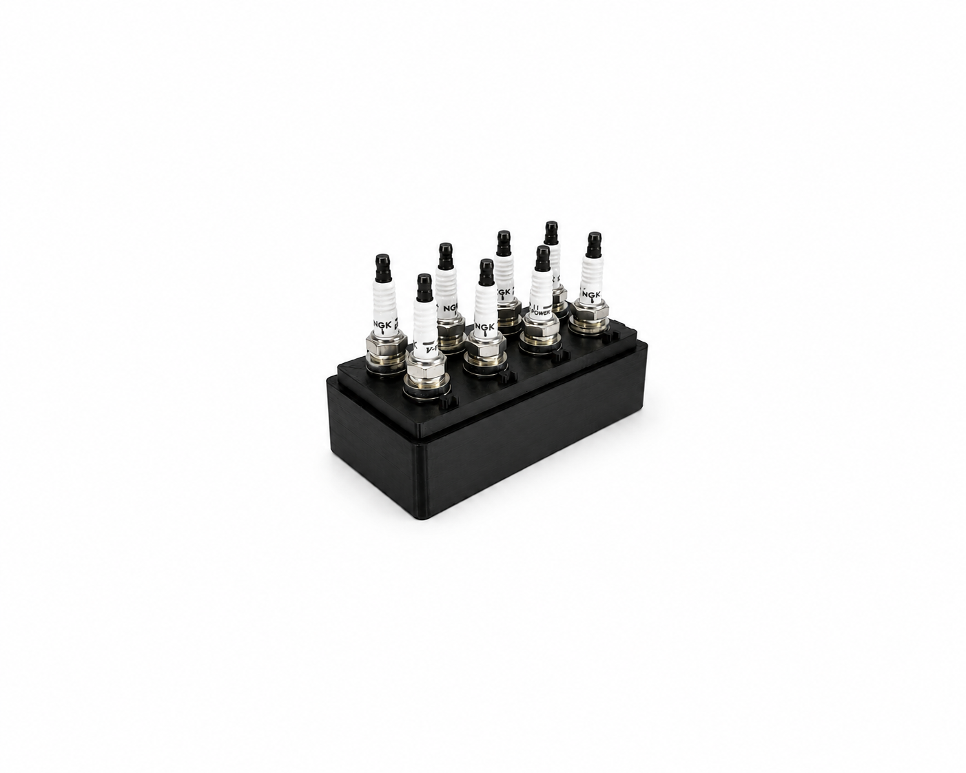 Spark Plug Case