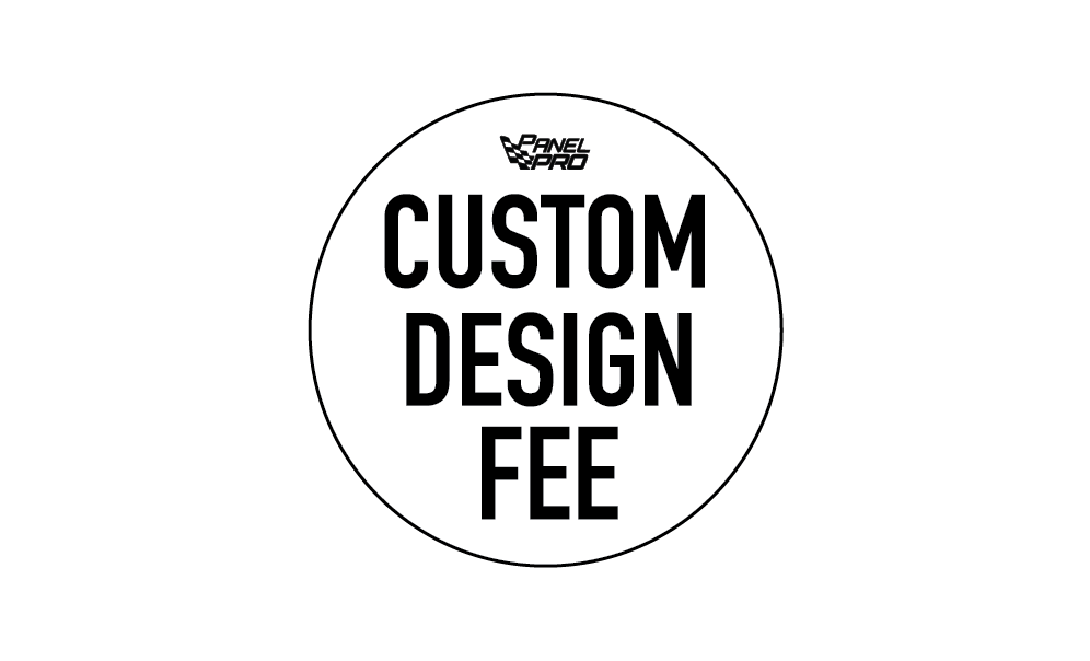 Custom Design Fee