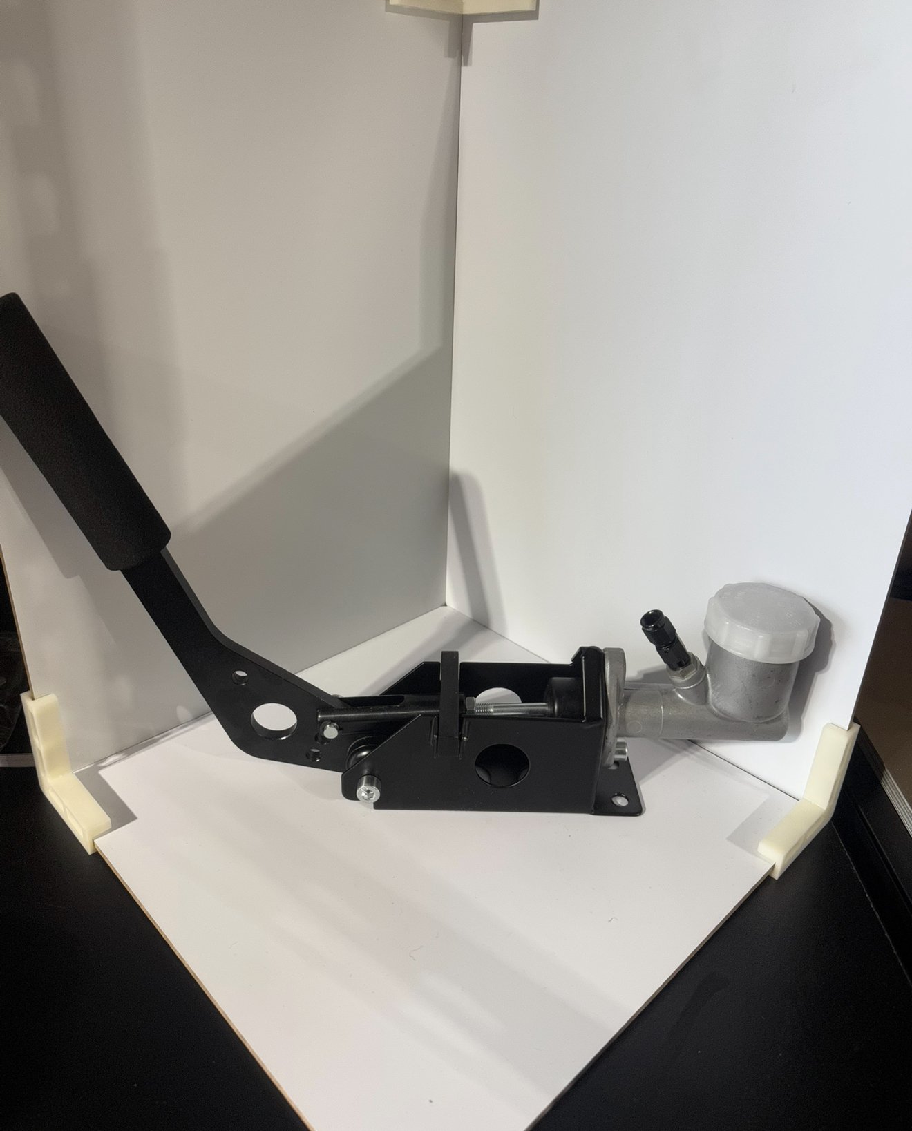 Brake Bleeder Tool