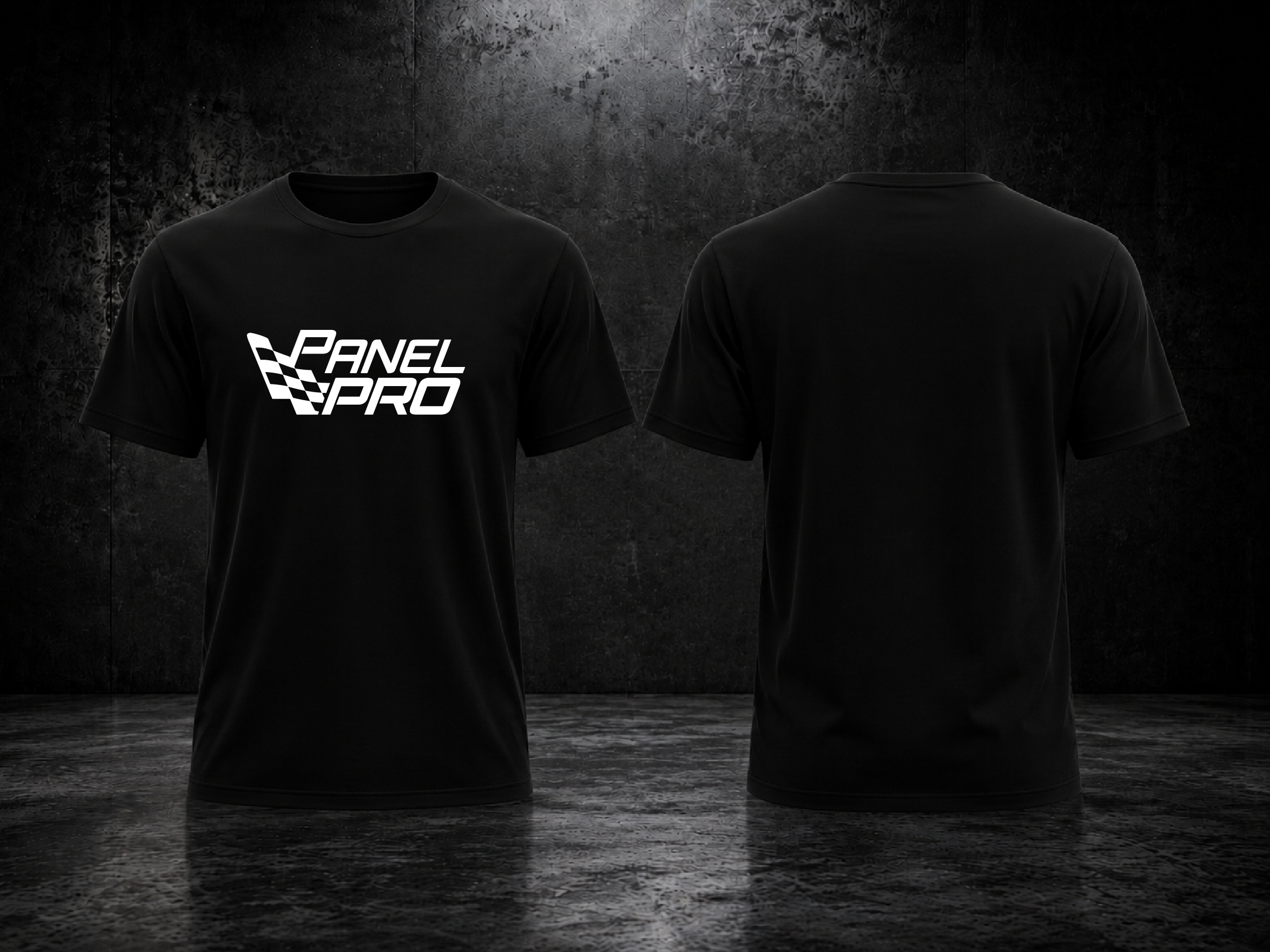 Panel Pro Tee