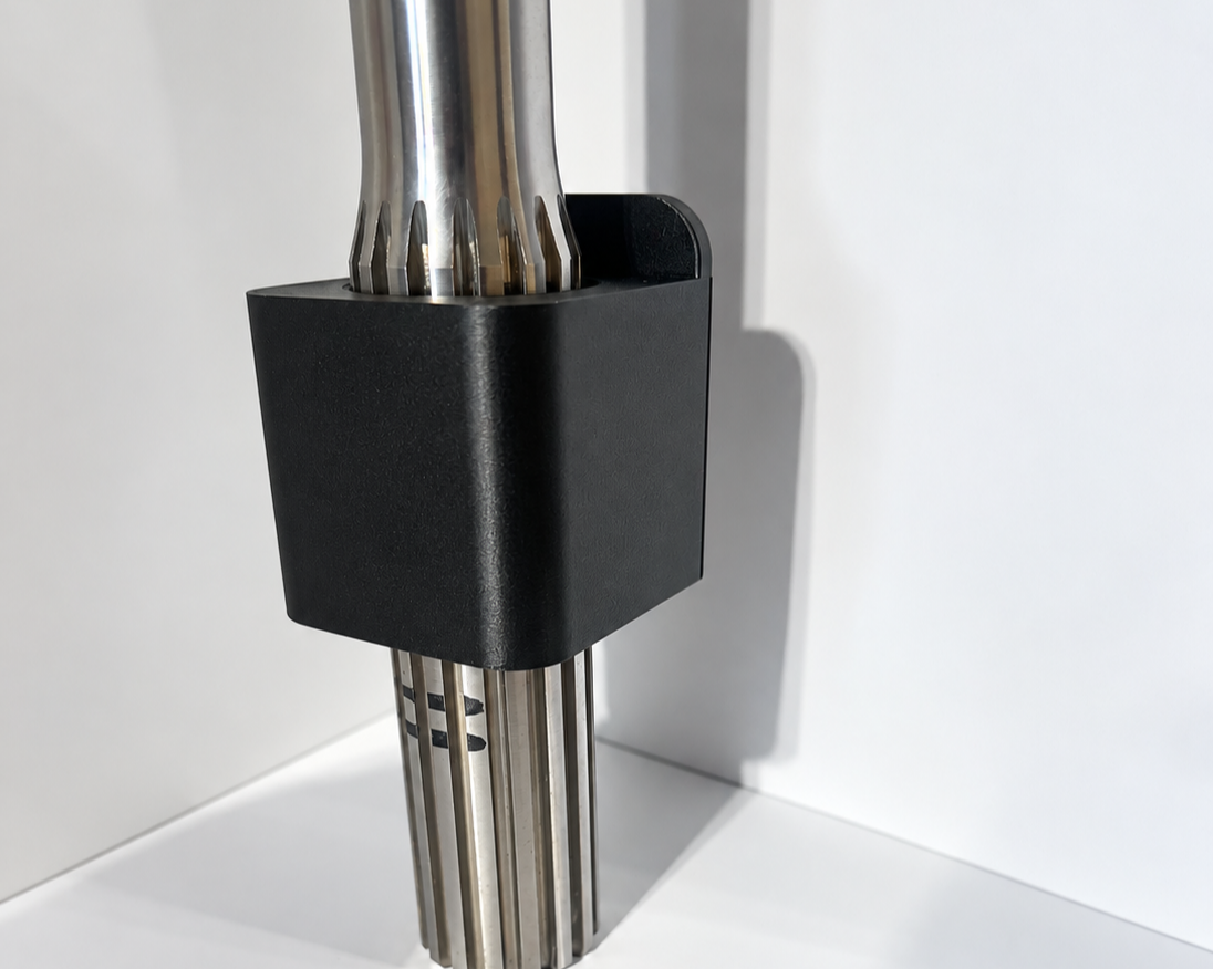 Drive Shaft Rack
