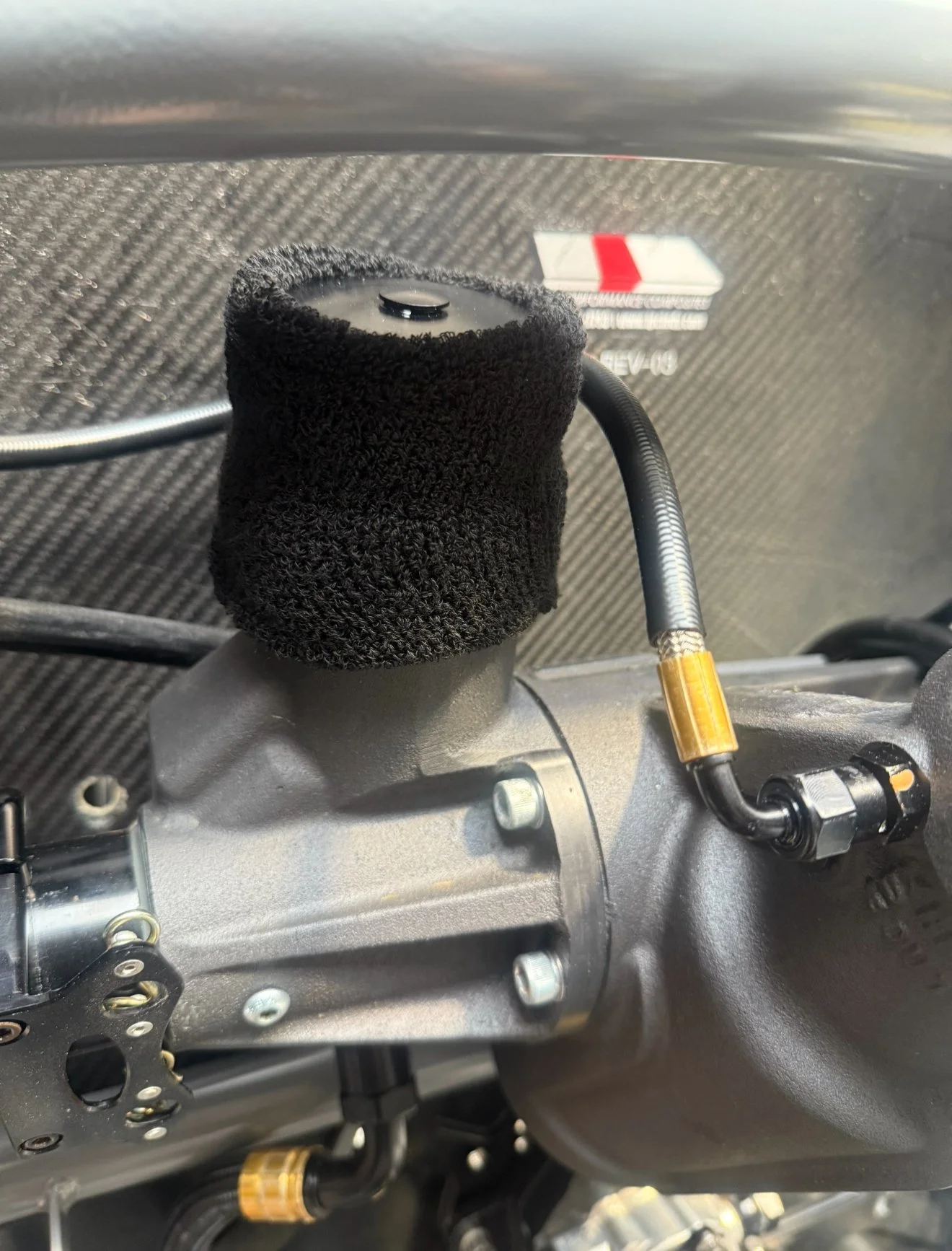 Steering Gear Outerwear