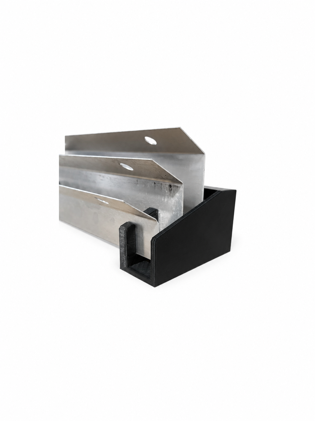 Wickerbill Rack