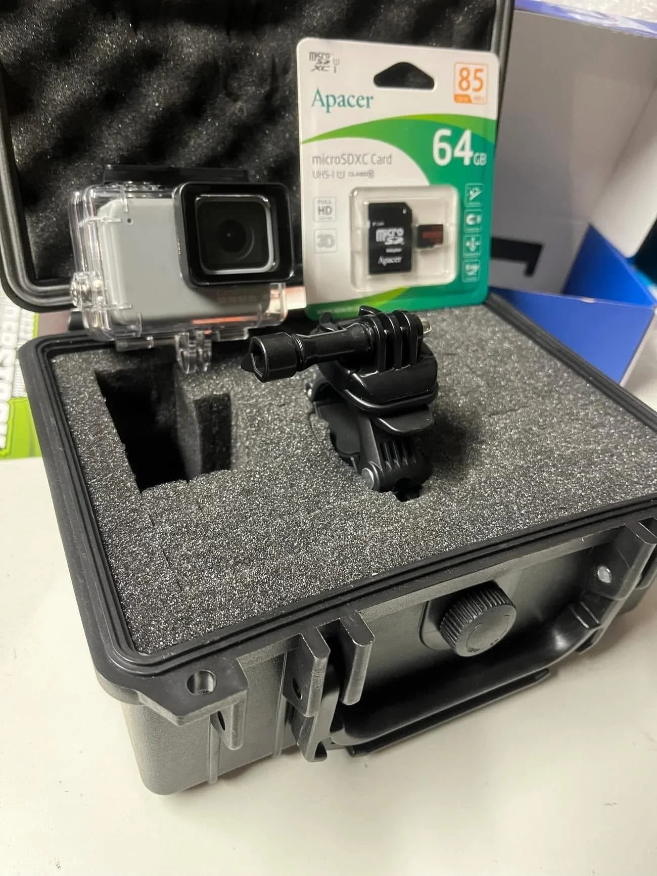 Hero 7 Camera Kit