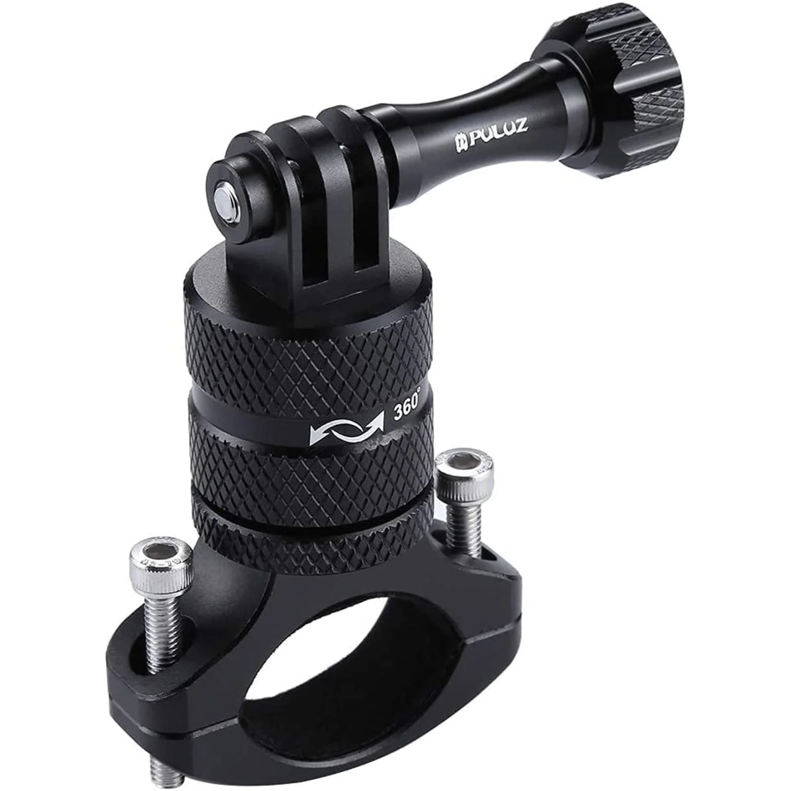 GoPro Tube Mount