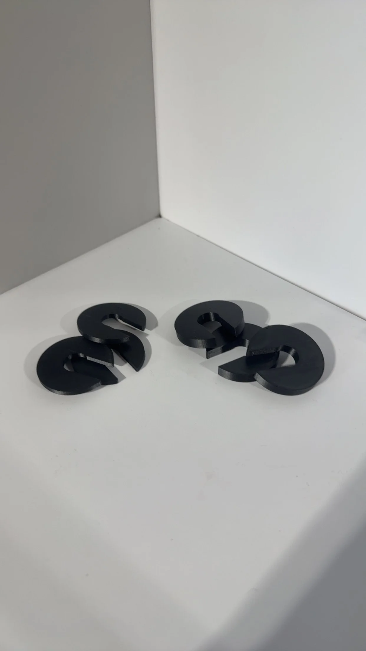 Shock Packer Kit