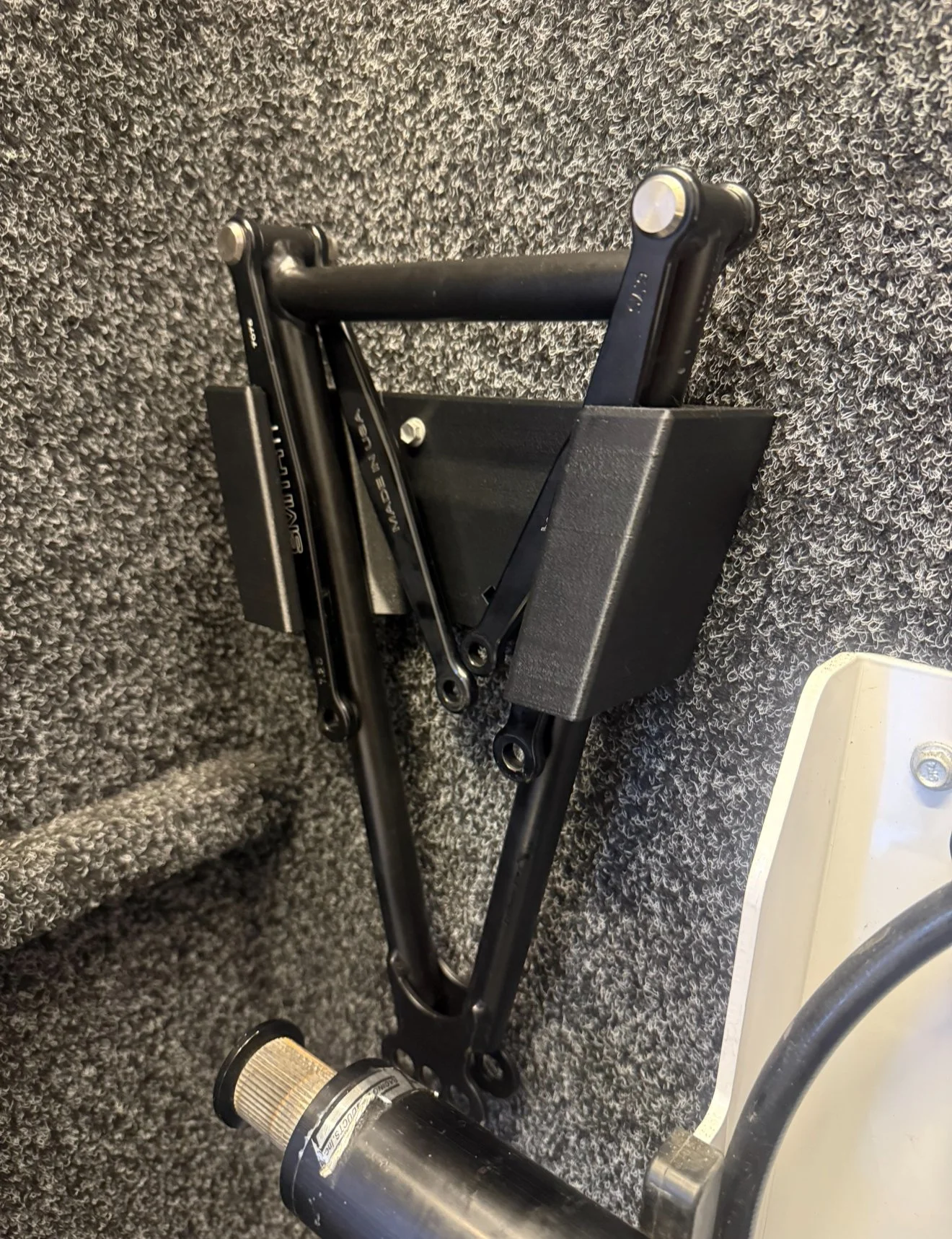 W-Link Holder