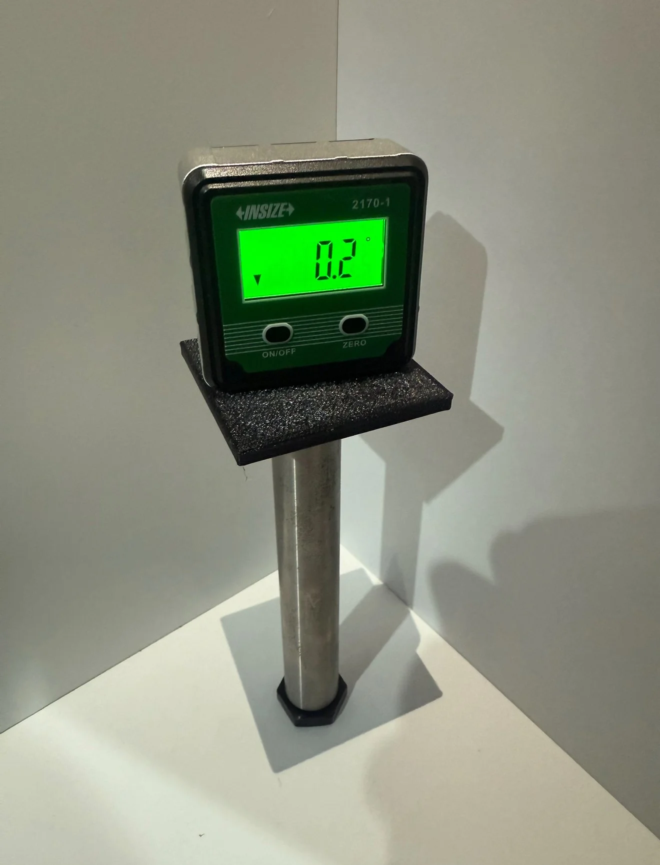 Camber & Caster Gauge Tool