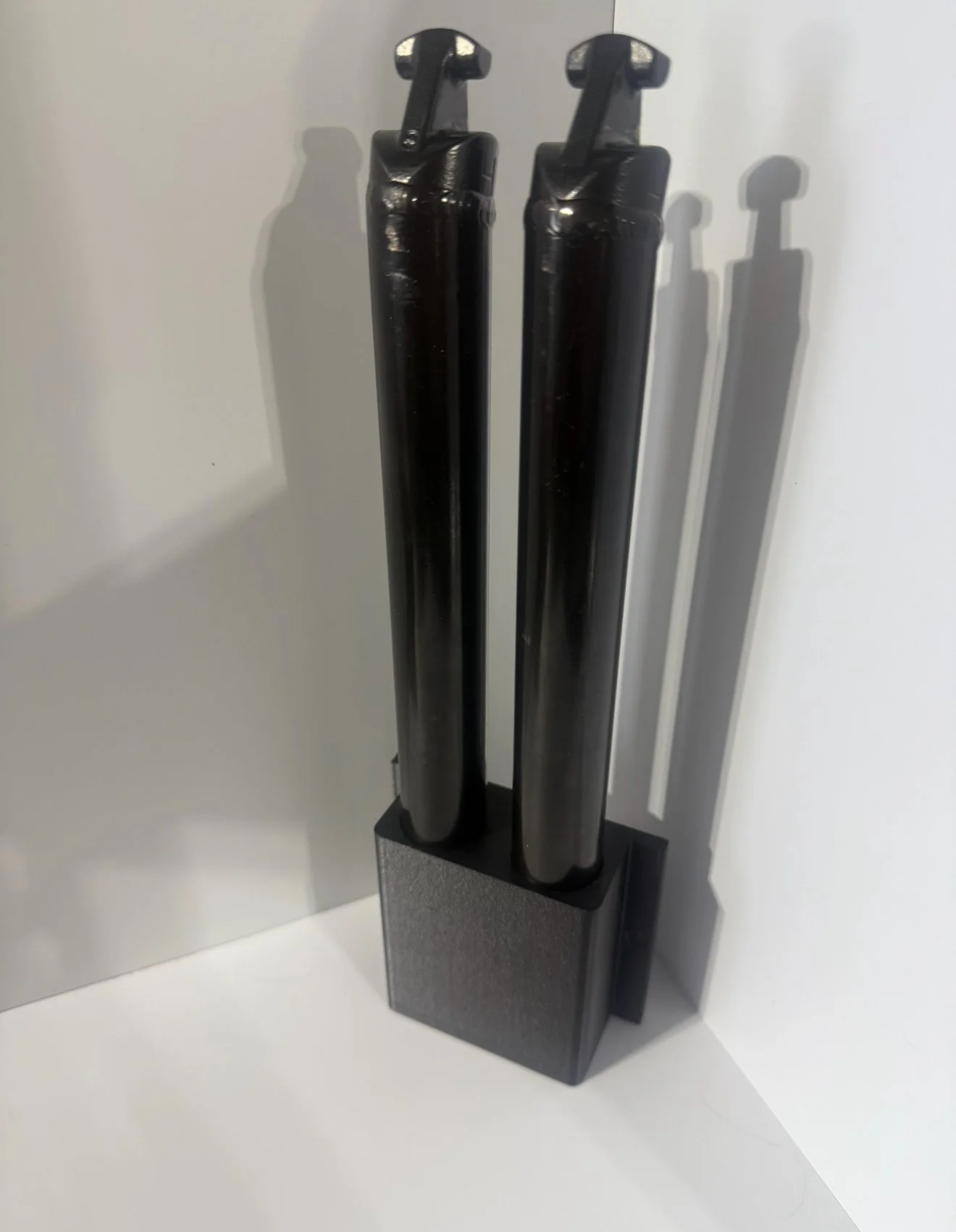 Wing Post Holder