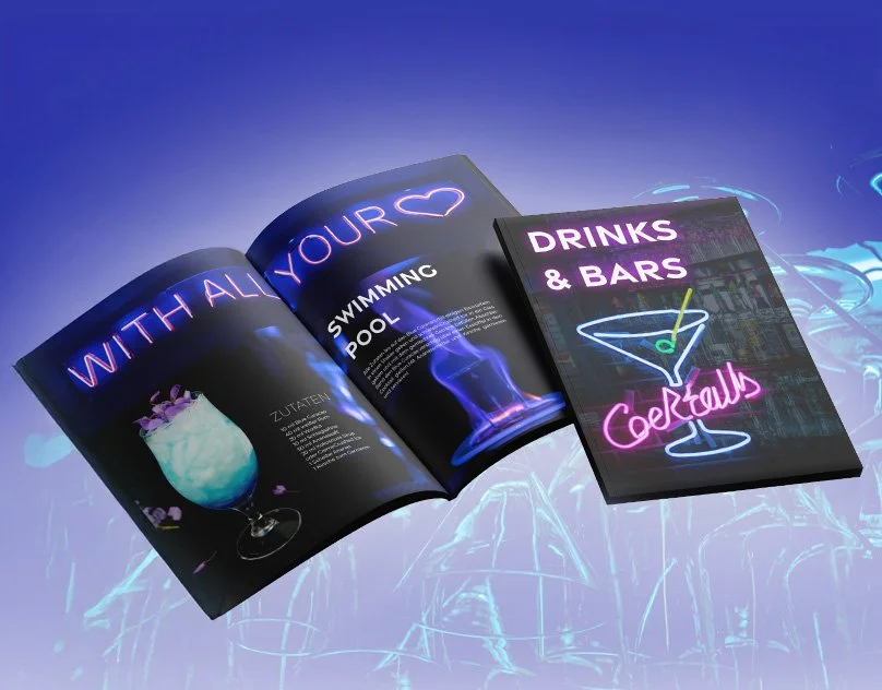Magazine