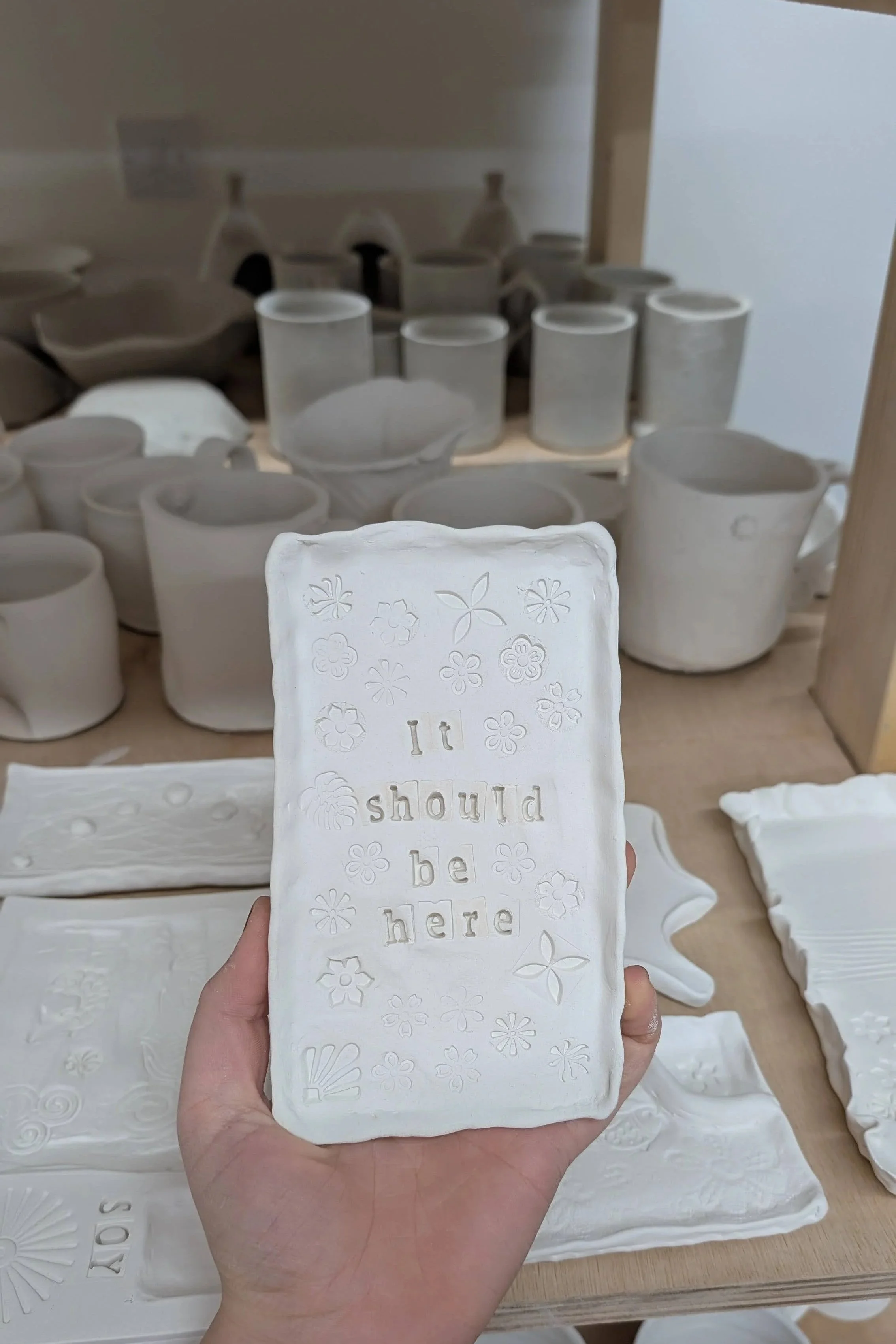 Pottery Taster Sessions