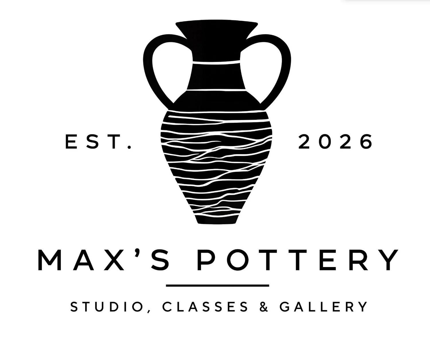 Max's Pottery