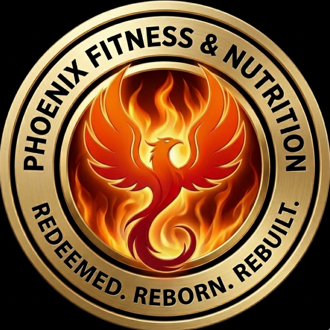 Phoenix Fitness and Nutrition