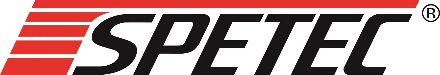 Logo von SPECT spezialisiert auf Automobilteile.