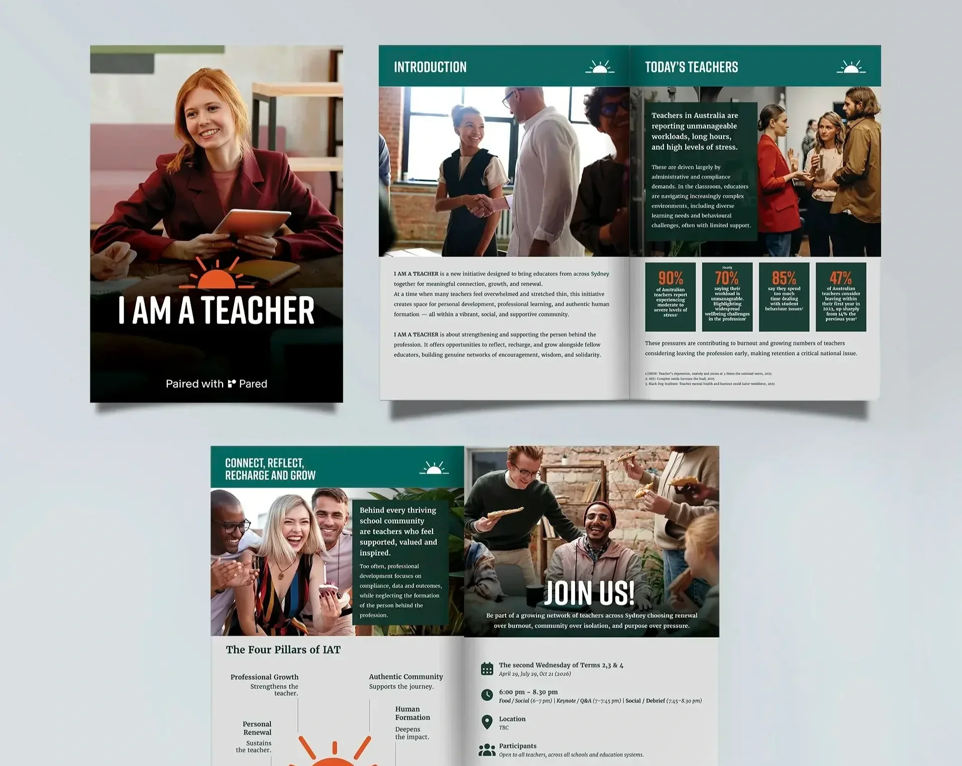 flyer design