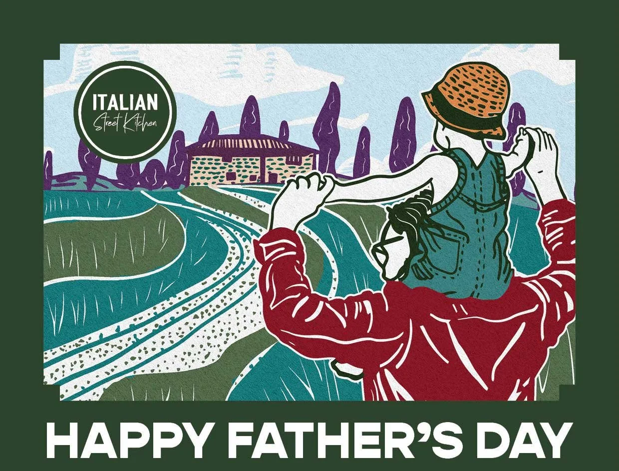Father's day Gift Card