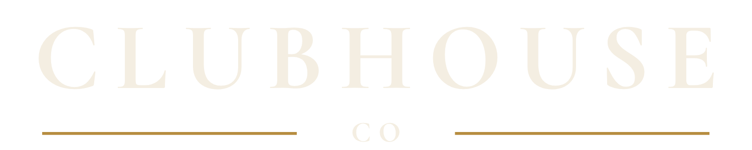 Clubhouse Consulting | Marketing