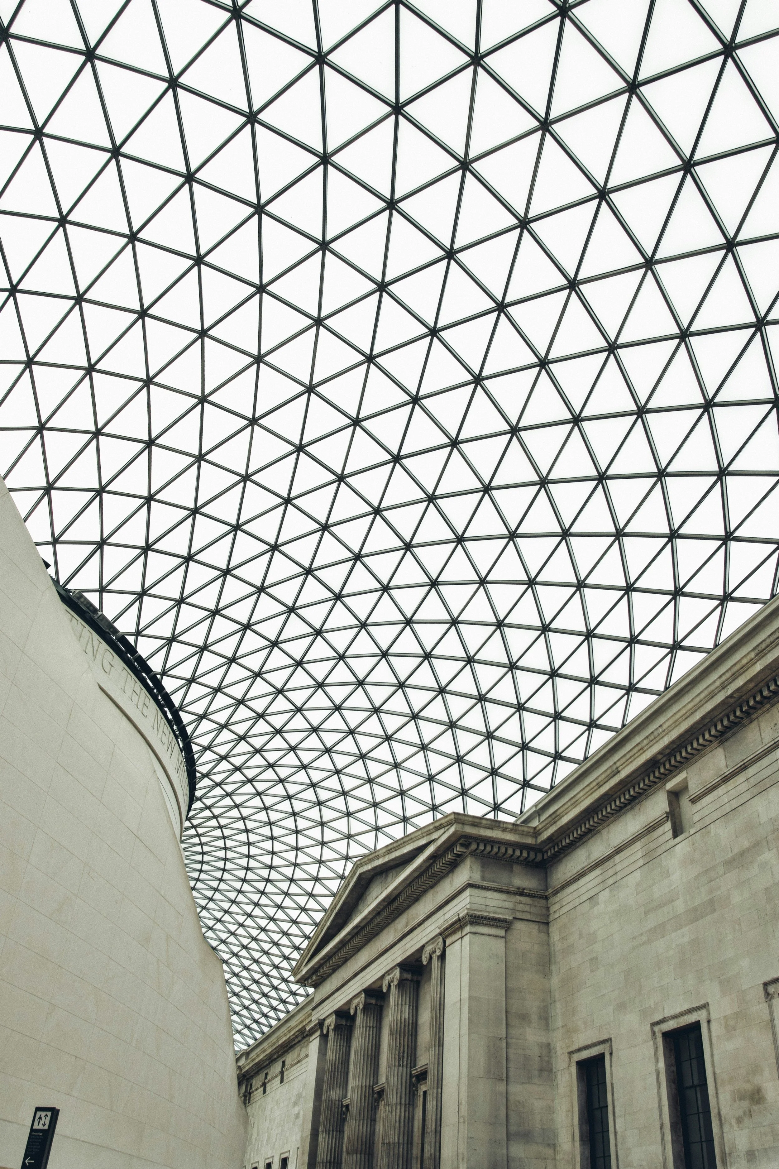 Institutional interior architecture representing legal, corporate and governance advisory for complex platforms