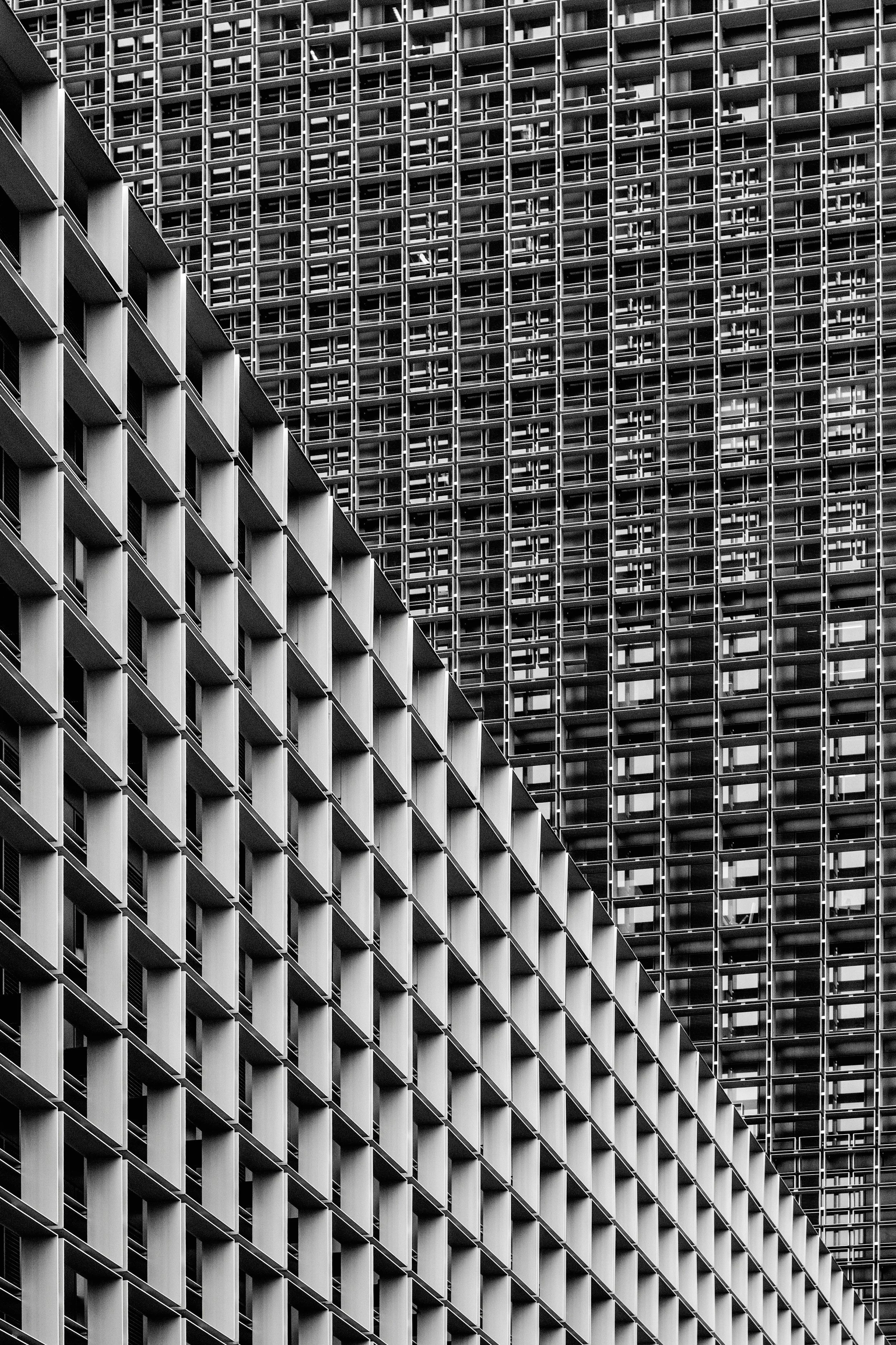 Modern institutional building representing legal, corporate and governance infrastructure for complex ventures