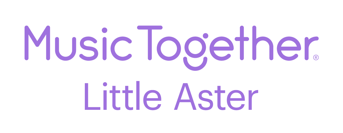 Music Together Little Aster