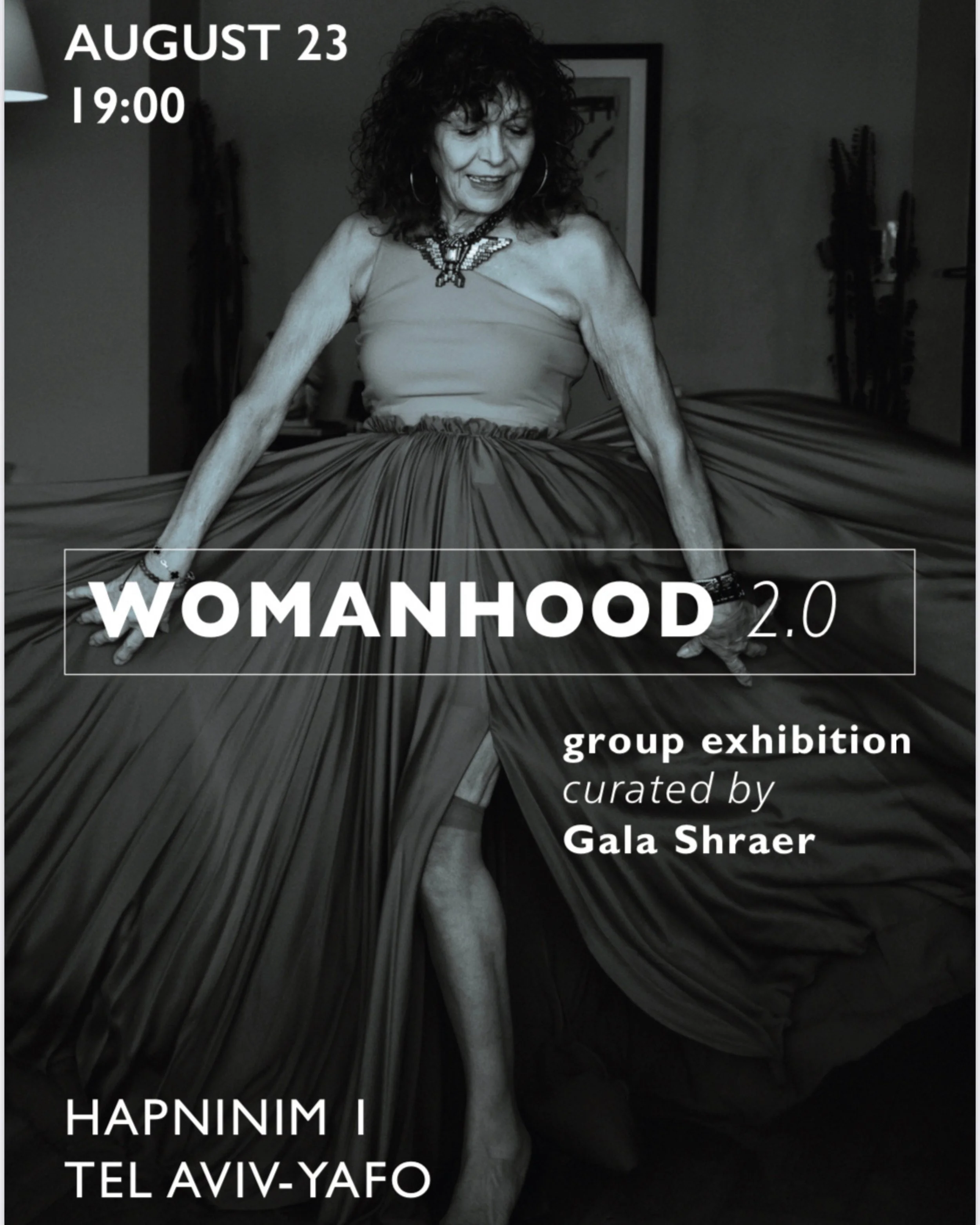 Womanhood
