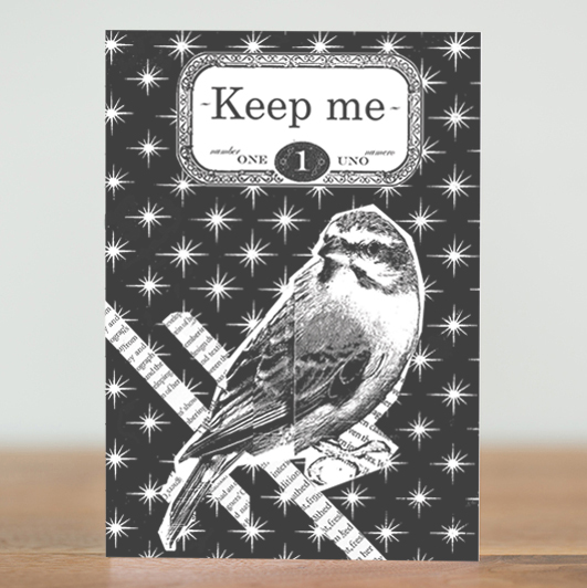 Keep Me Card (Copy)