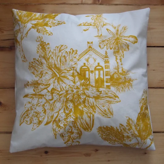Island Cushion (Copy)