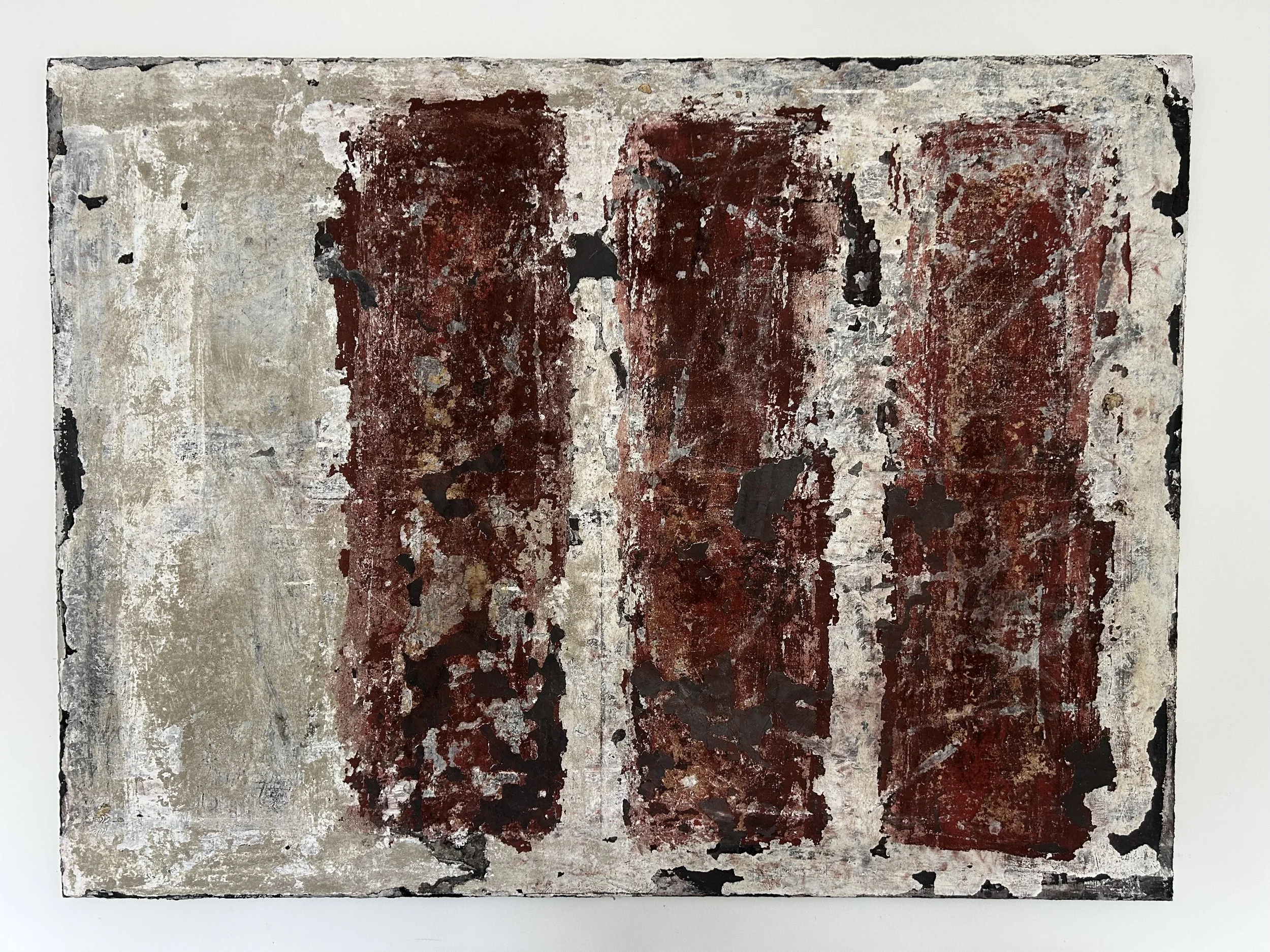 Rust Fragments 
