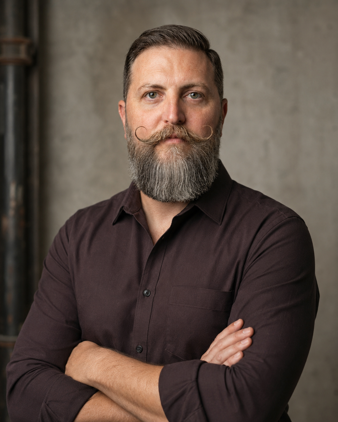 Ted Medlin, owner of Medlin Engineering, a manufacturing and process engineering consultant with over 20 years of experience