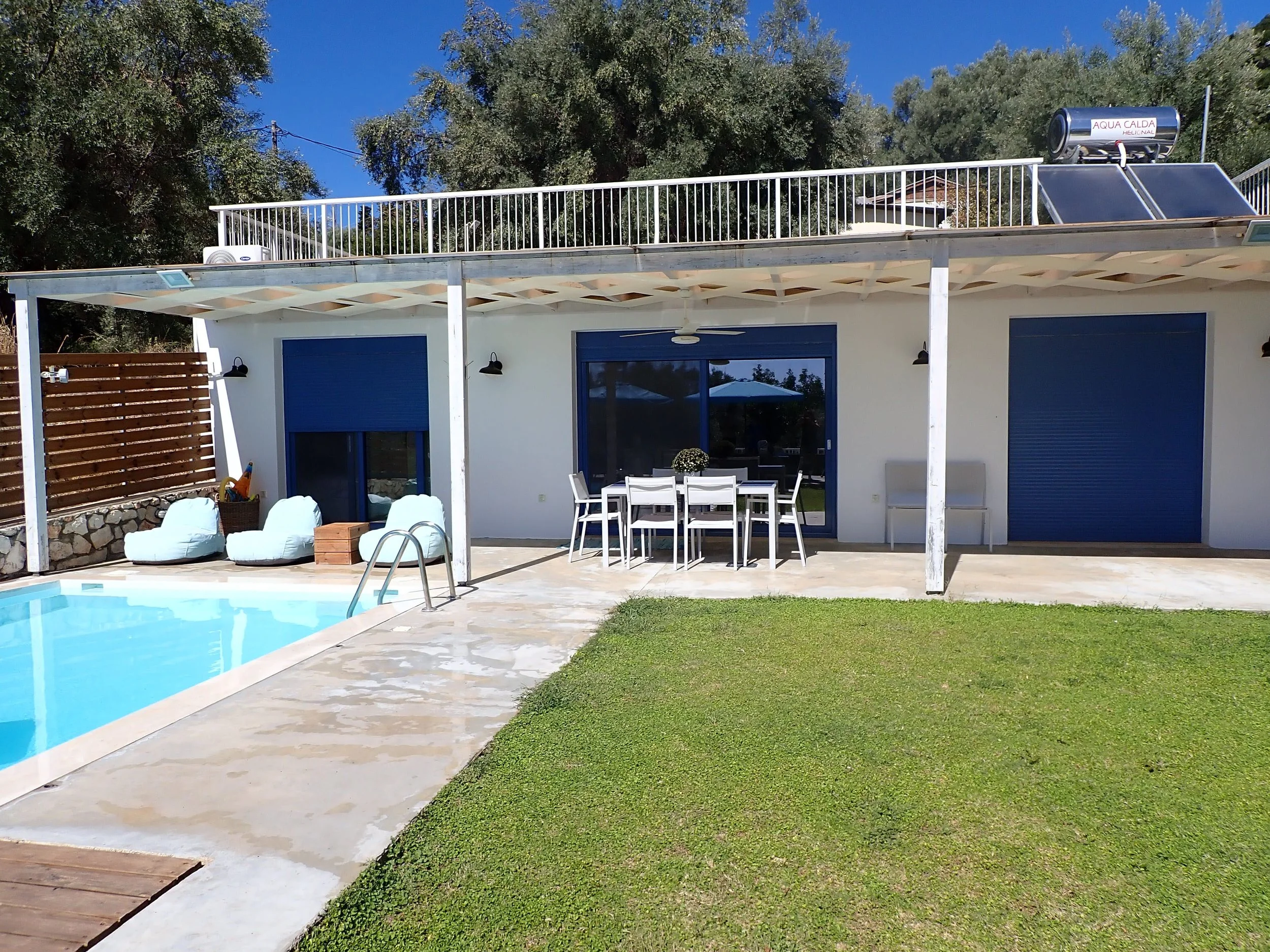 selini villa