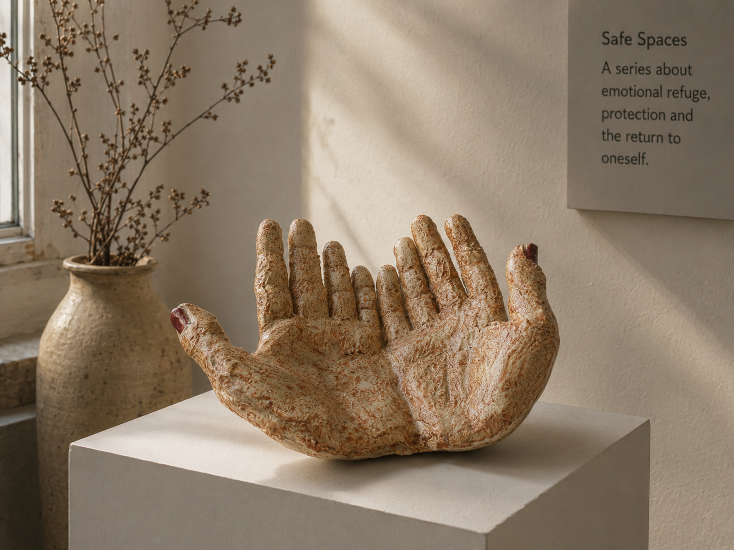Safe Hands