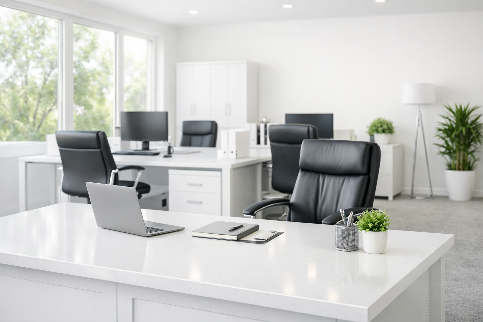 ⭐ Premium Office / Small Business Cleaning  CA $35.00 Hourly