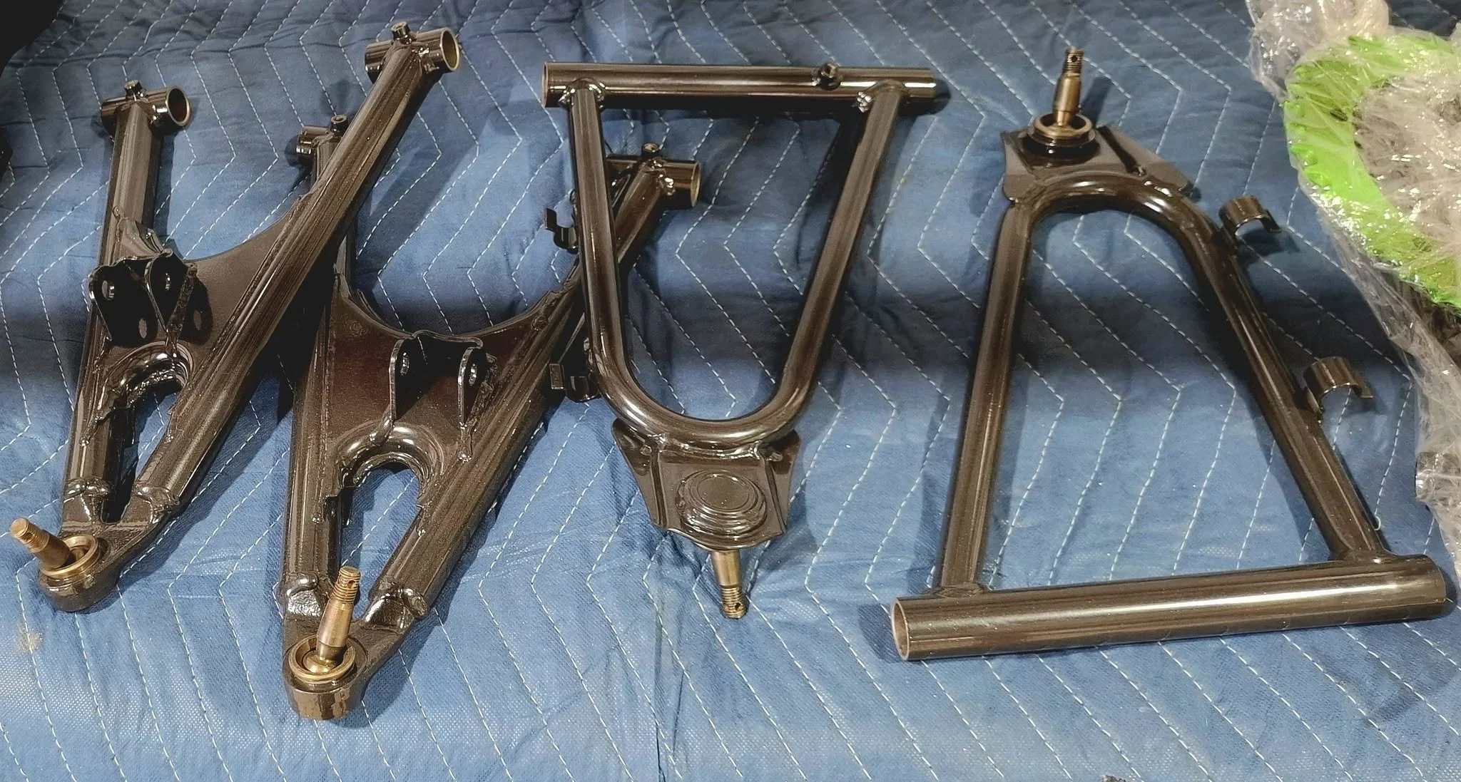 Banshee Satin Black Arms.jpg