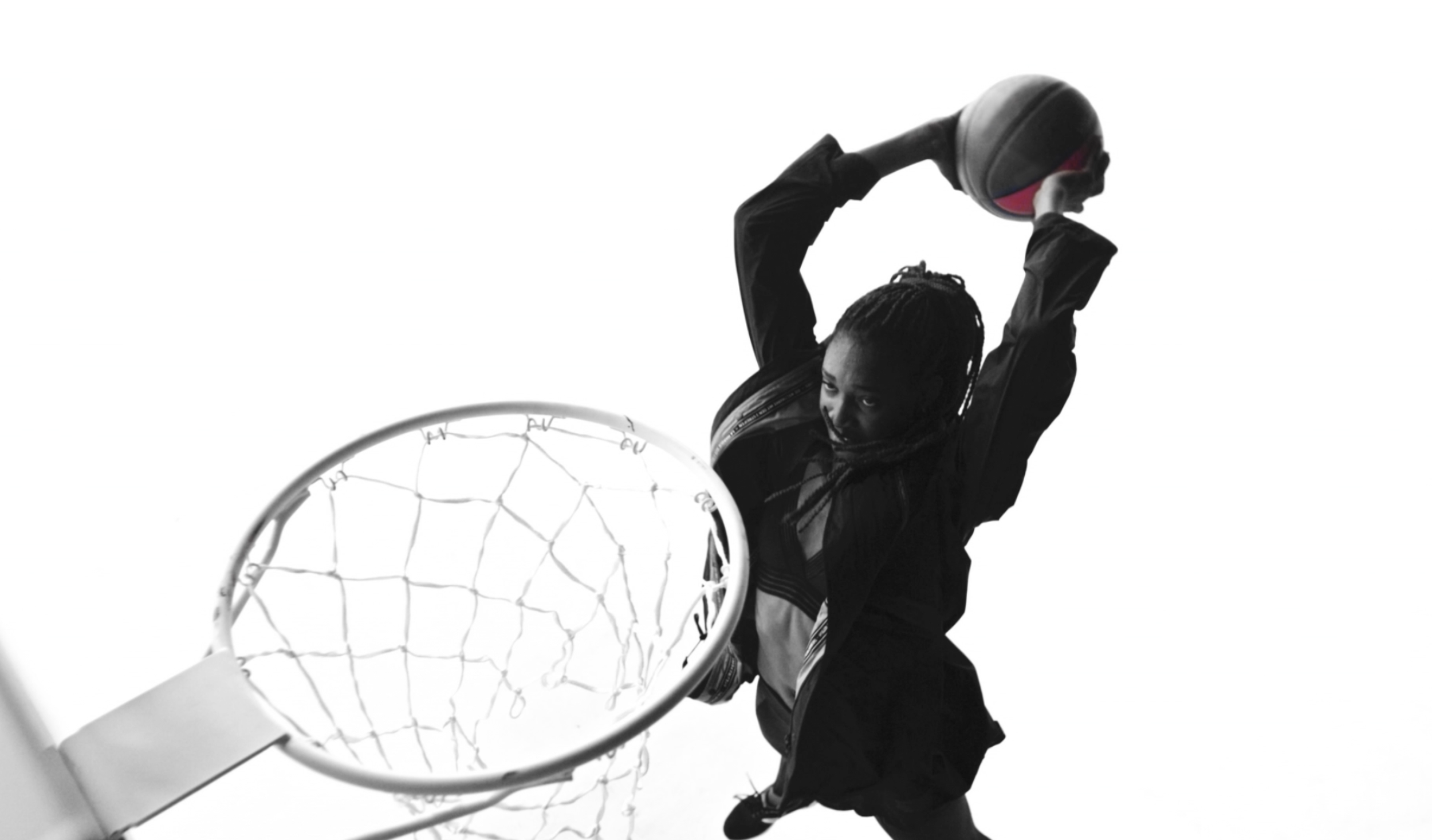 ESPN Inequality Balls
