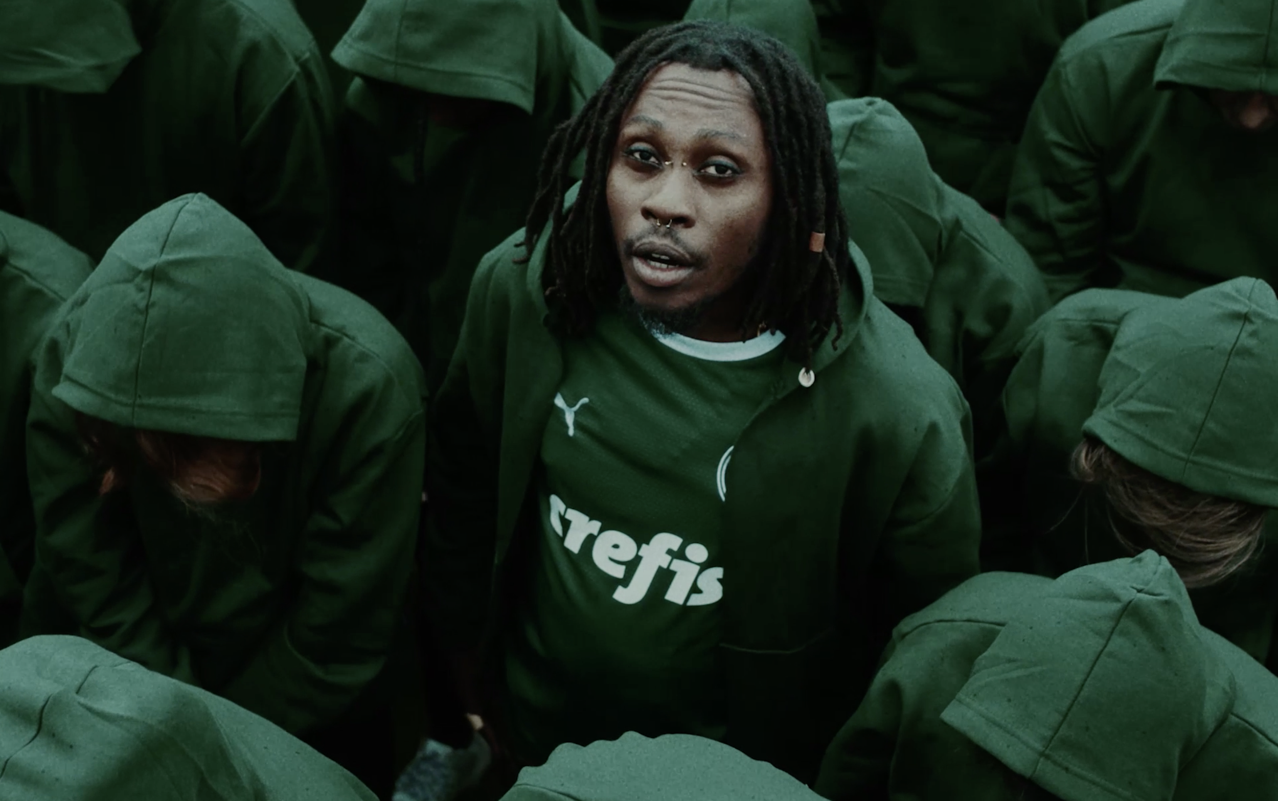 PUMA x Palmeiras